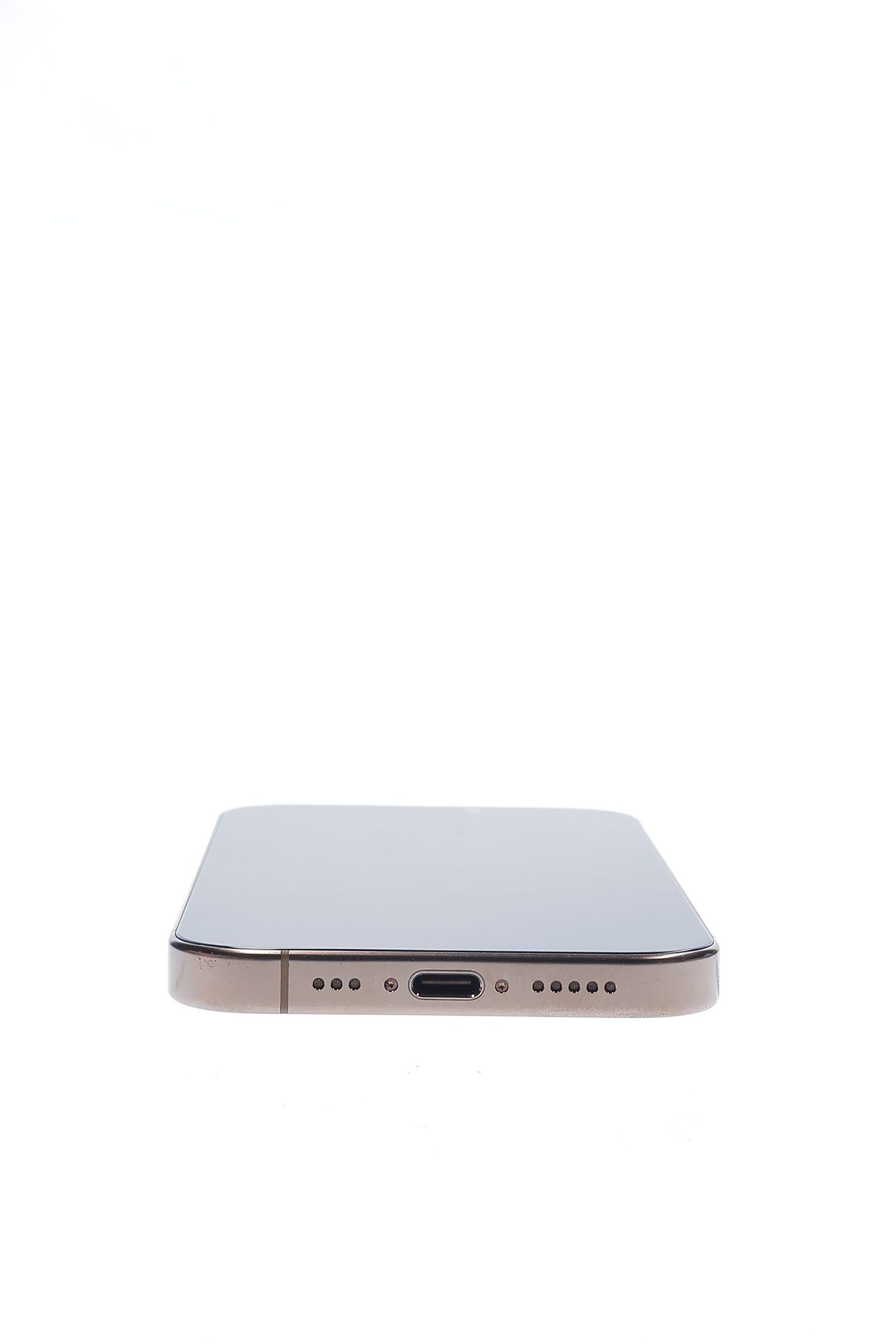 Apple iPhone 16 Pro 256 GB Desert Titanium - Като нов