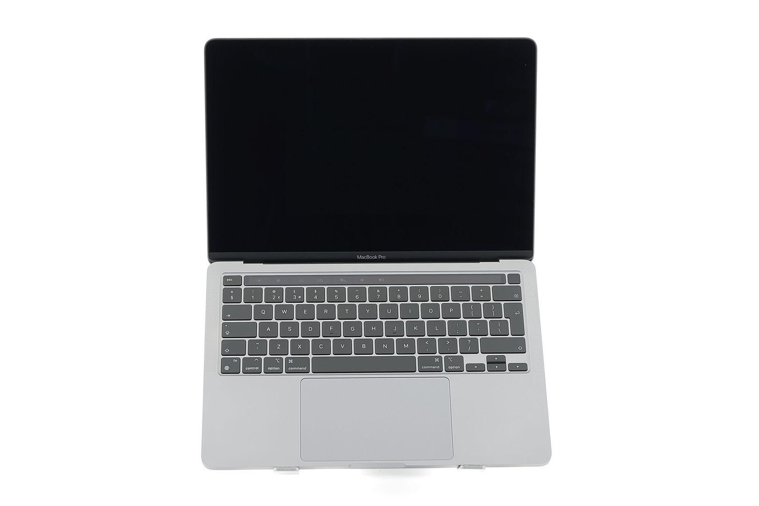 Apple MacBook Pro 13″ 2020, M1 8 Cores, 8 GB, 8 core GPU 512 GB Space Gray - Εξαιρετικό