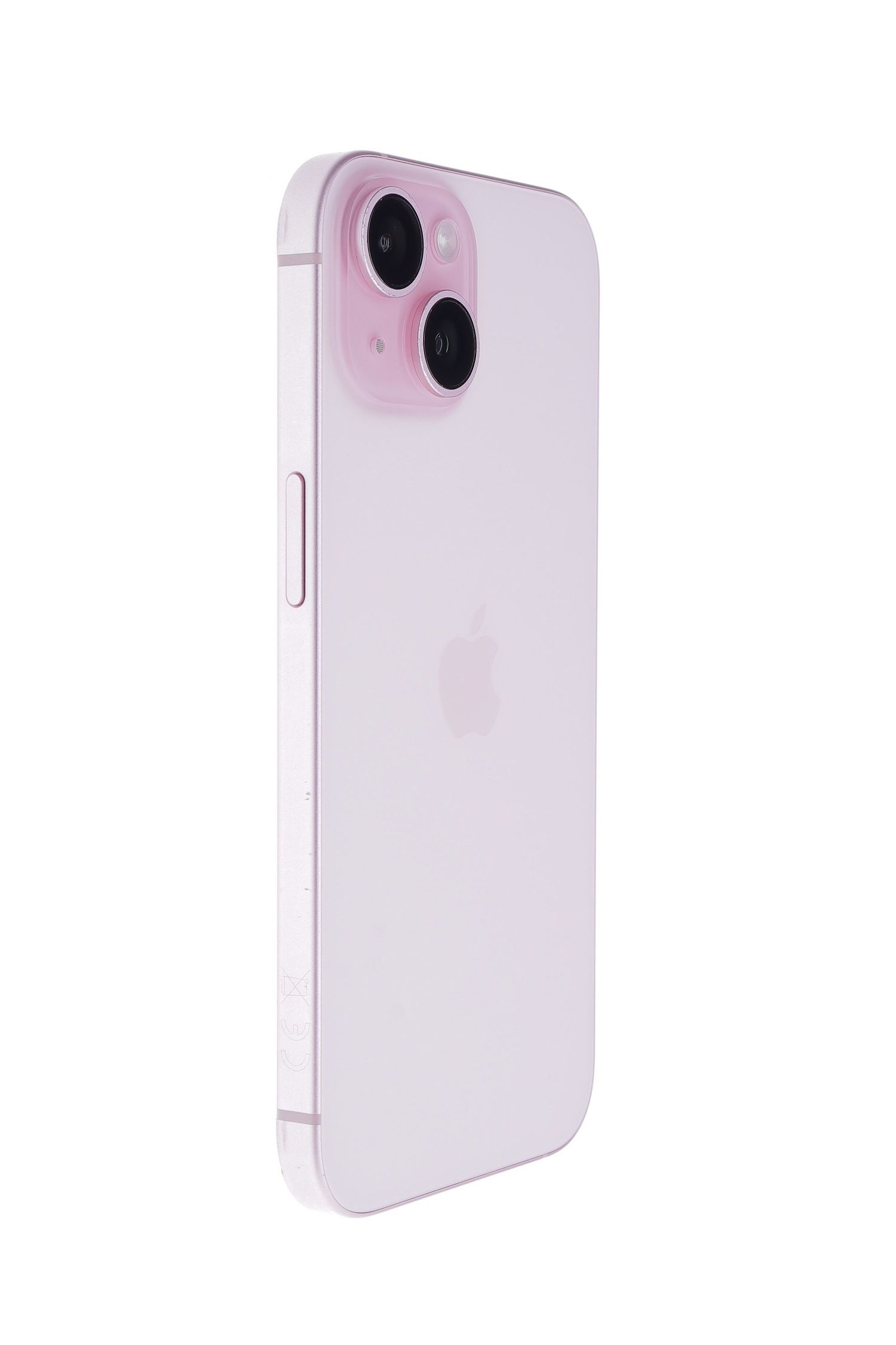 Apple iPhone 15 256 GB Pink - Foarte bun