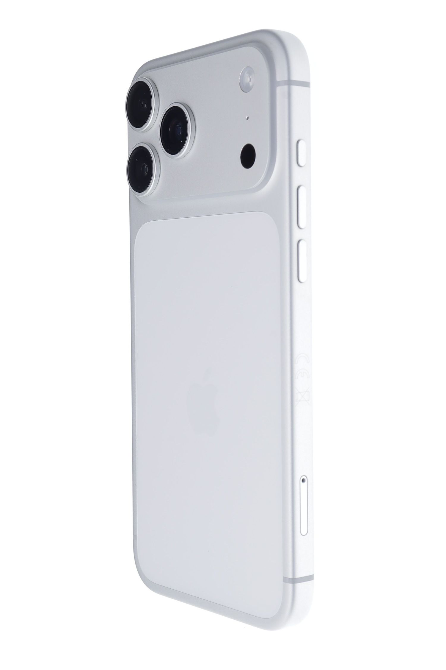 Apple iPhone 17 Pro Max 256 GB Silver - Ca nou