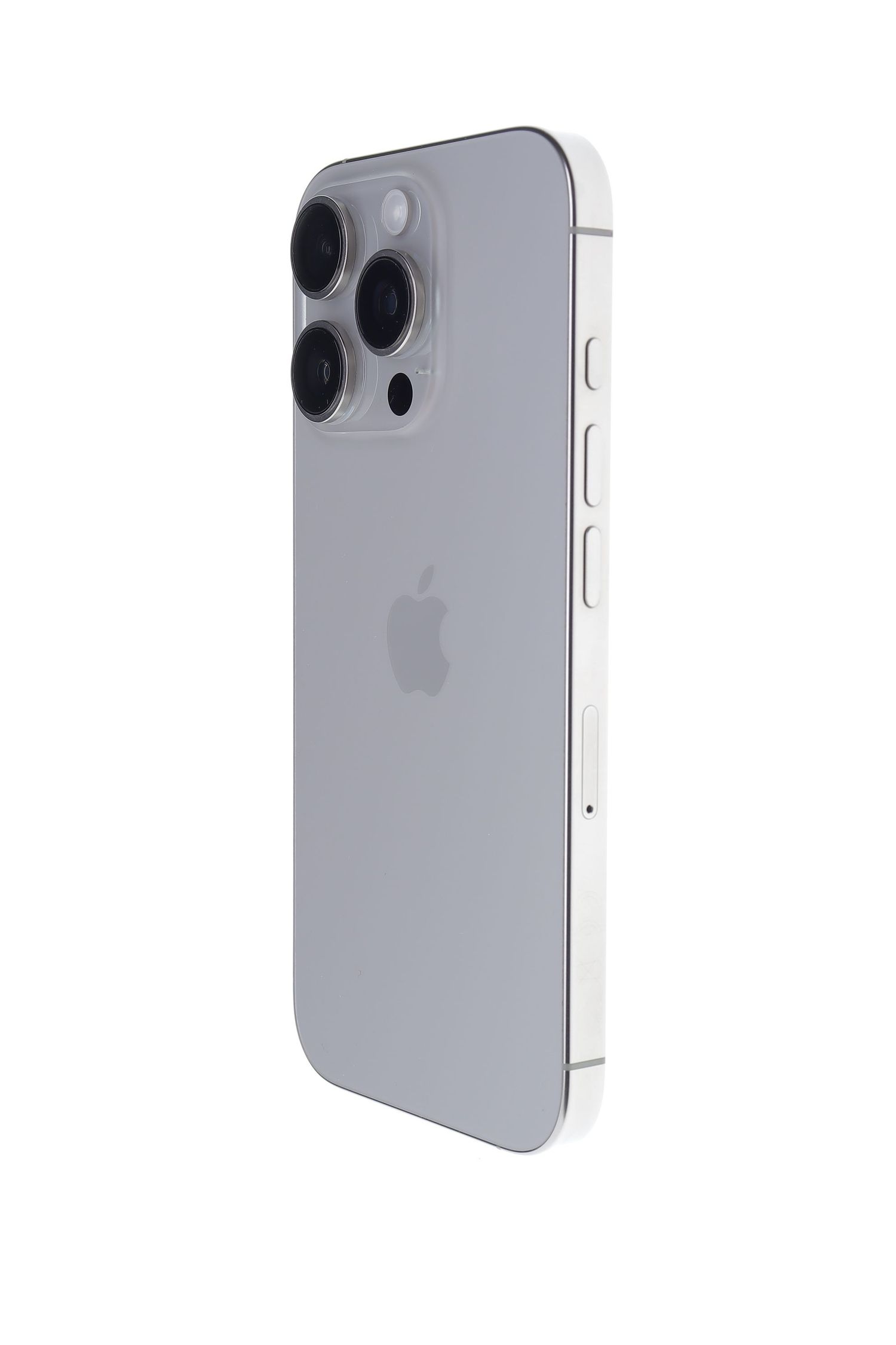 Apple iPhone 16 Pro 128 GB Natural Titanium - Ca nou