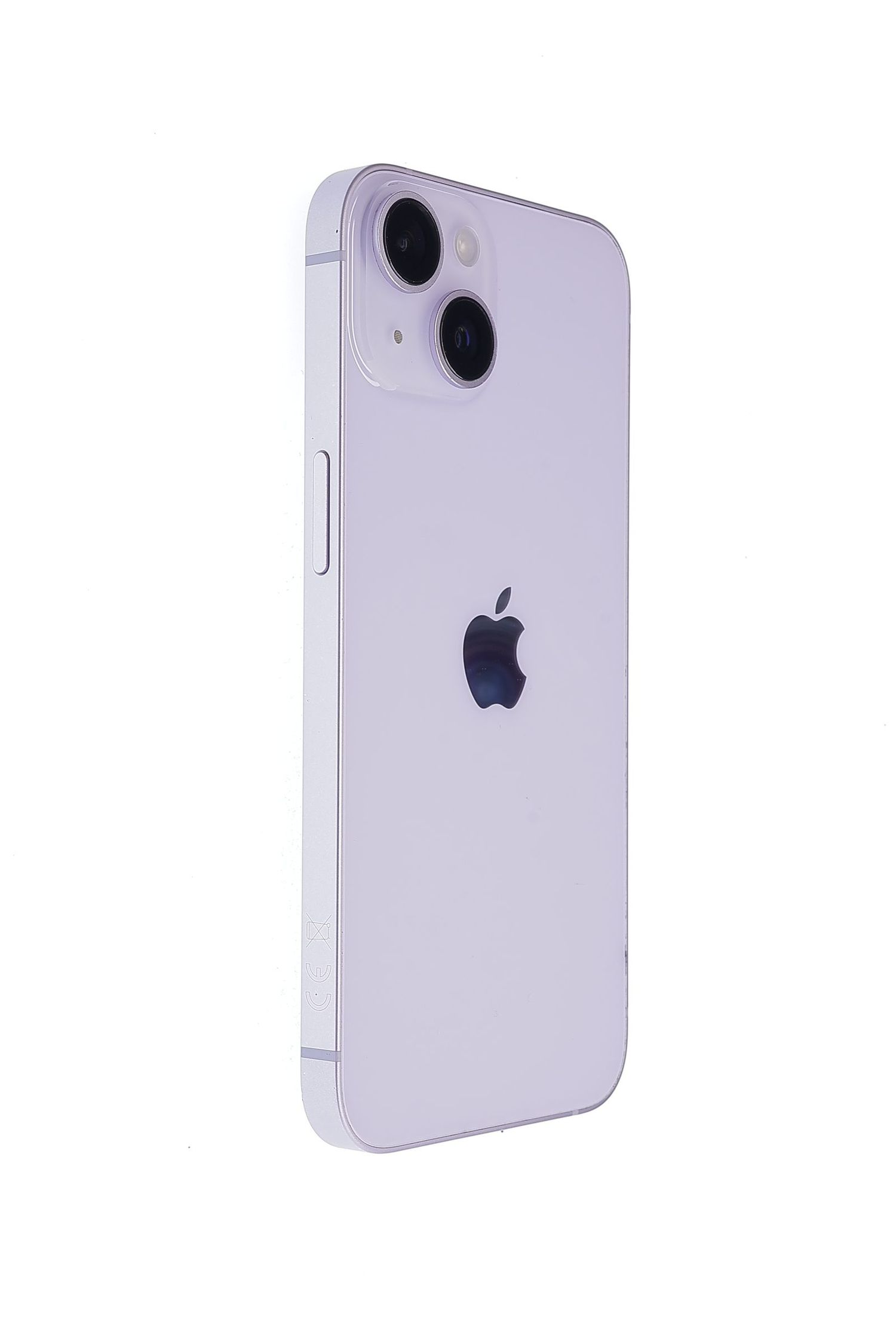 Apple iPhone 14 256 GB Purple - Добро