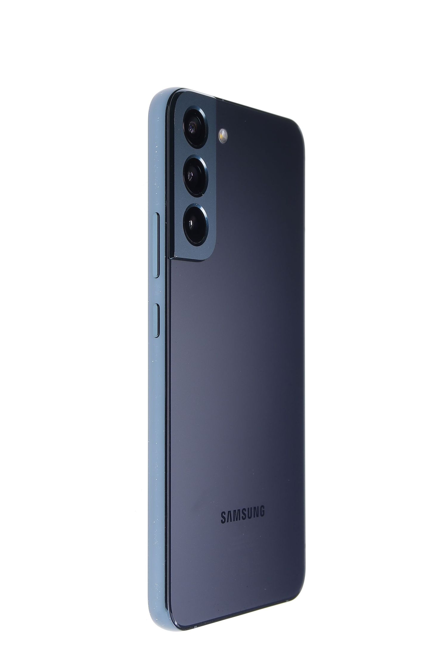Samsung Galaxy S22 Plus 5G Dual Sim 256 GB Green - Много добро