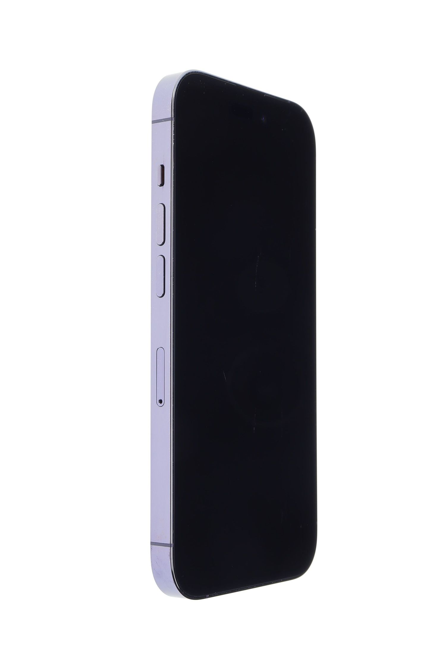 Apple iPhone 14 Pro 256 GB Deep Purple - Καλό