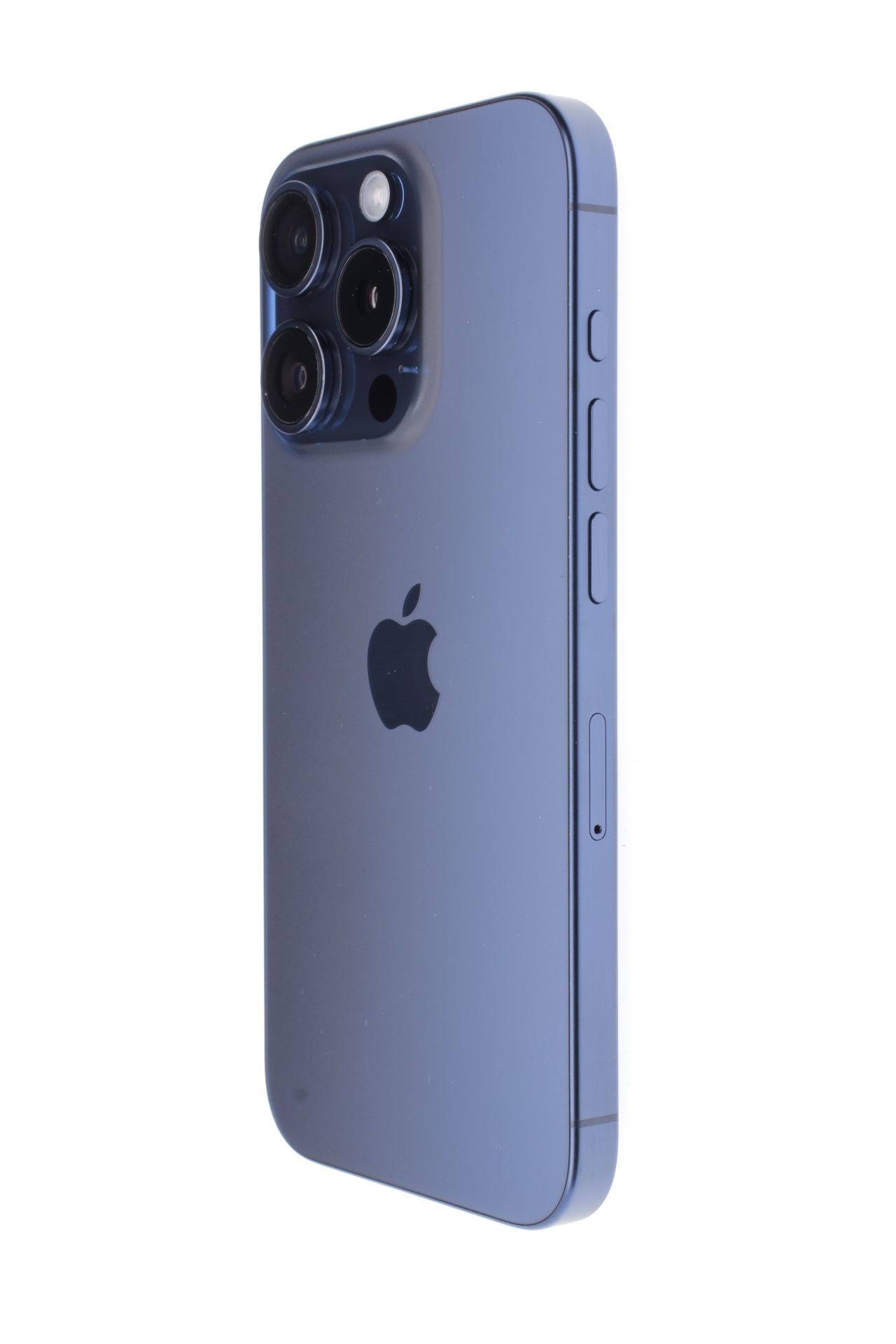 Apple iPhone 15 Pro 128 GB Blue Titanium - Ca nou