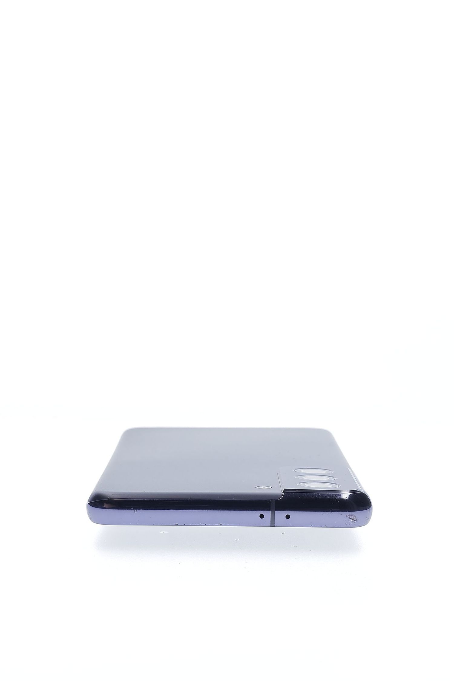 Samsung Galaxy S21 5G Dual Sim 256 GB Gray - Като нов