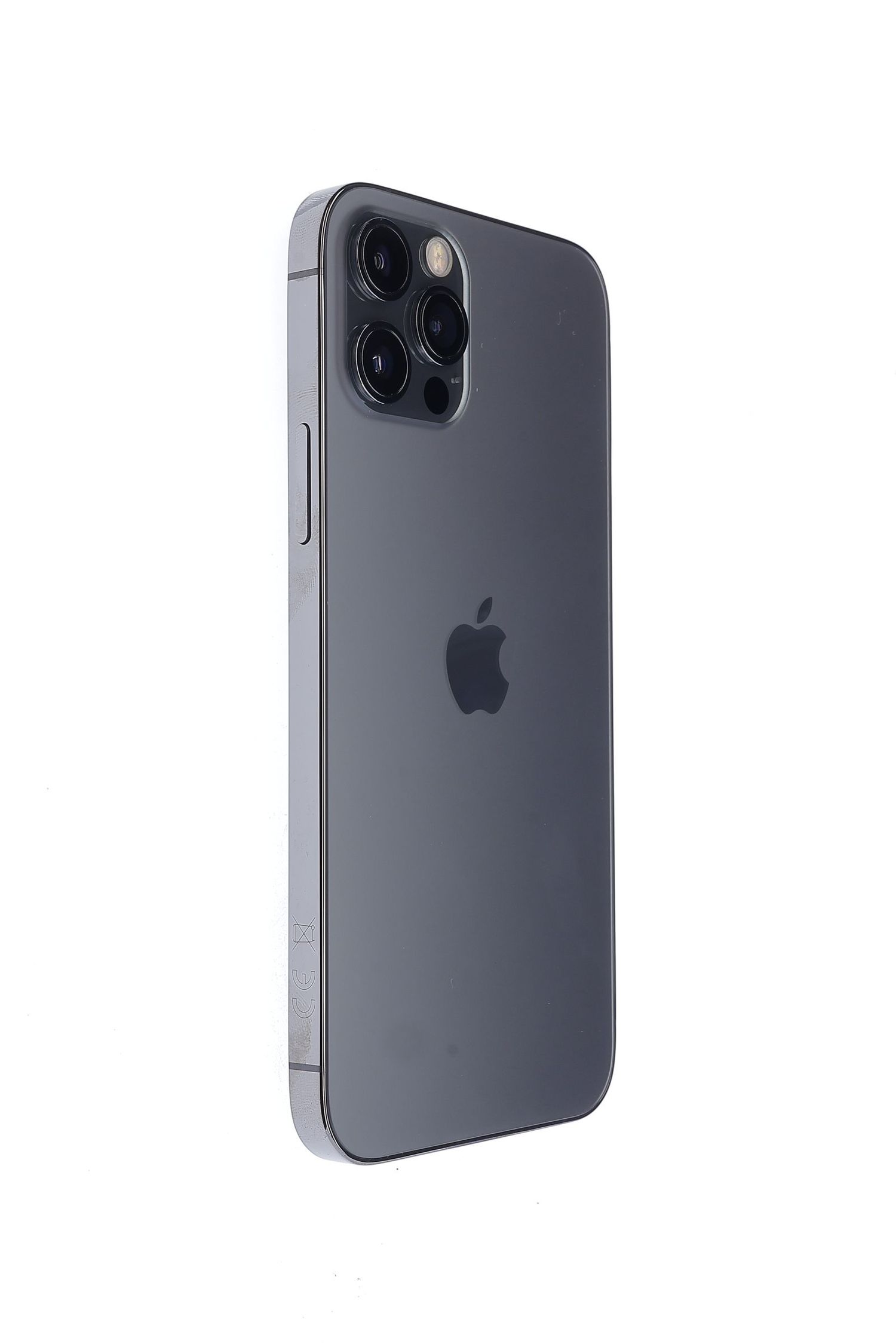 Apple iPhone 12 Pro 256 GB Graphite - Foarte bun