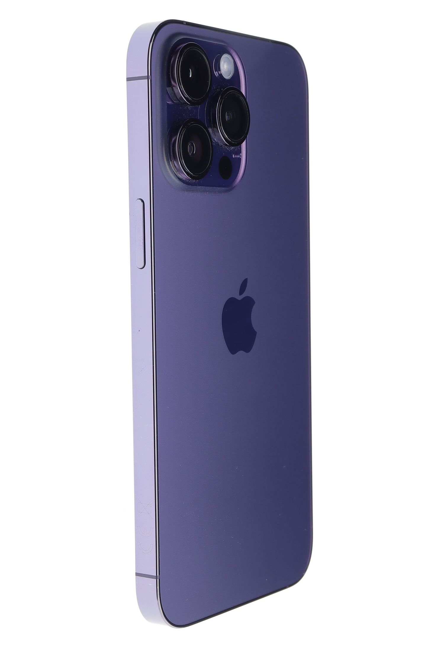 Apple iPhone 14 Pro Max 256 GB Deep Purple - Πολύ καλό