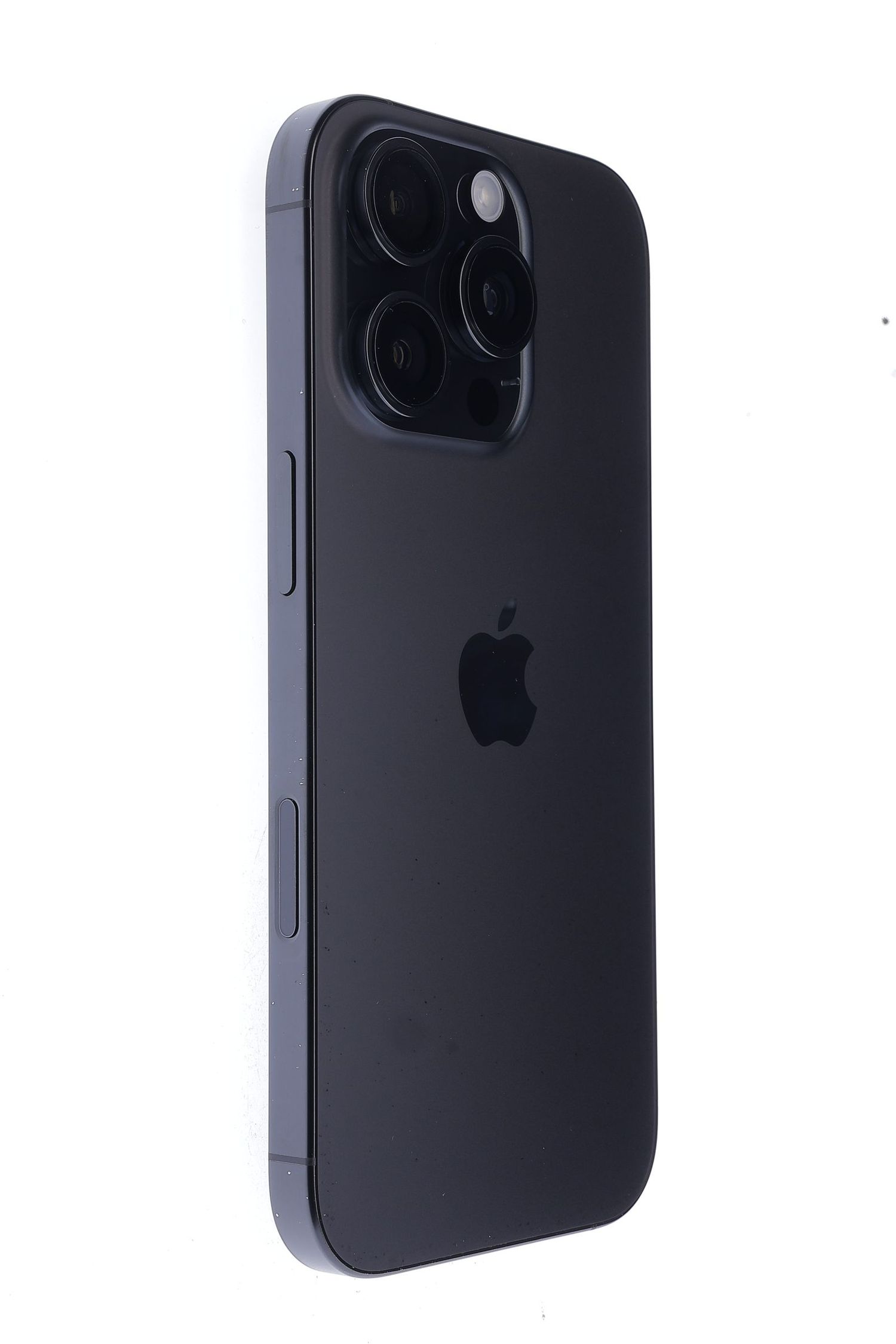 Apple iPhone 16 Pro 256 GB Black Titanium - Отлично