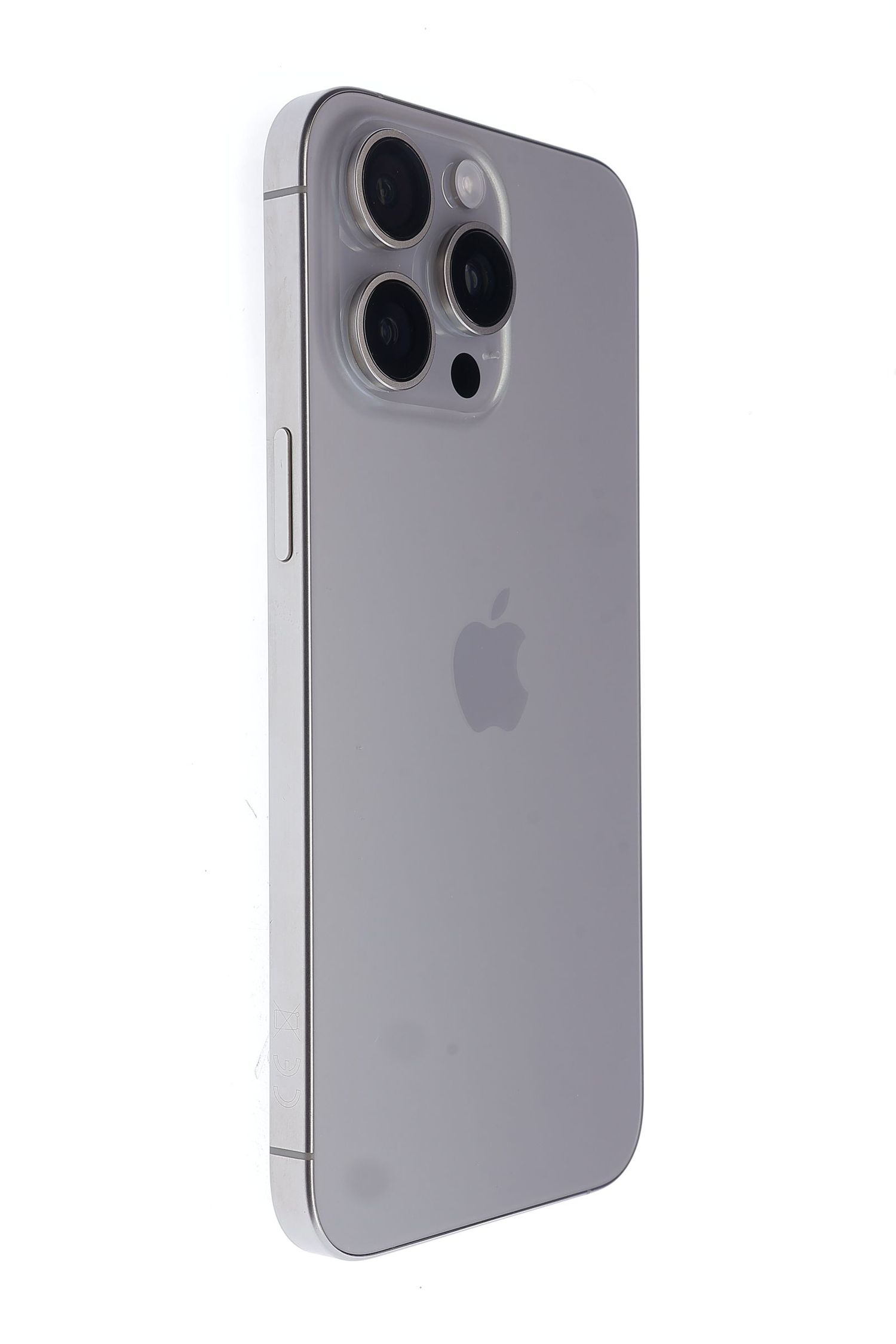 Apple iPhone 15 Pro Max 256 GB Natural Titanium - Ca nou
