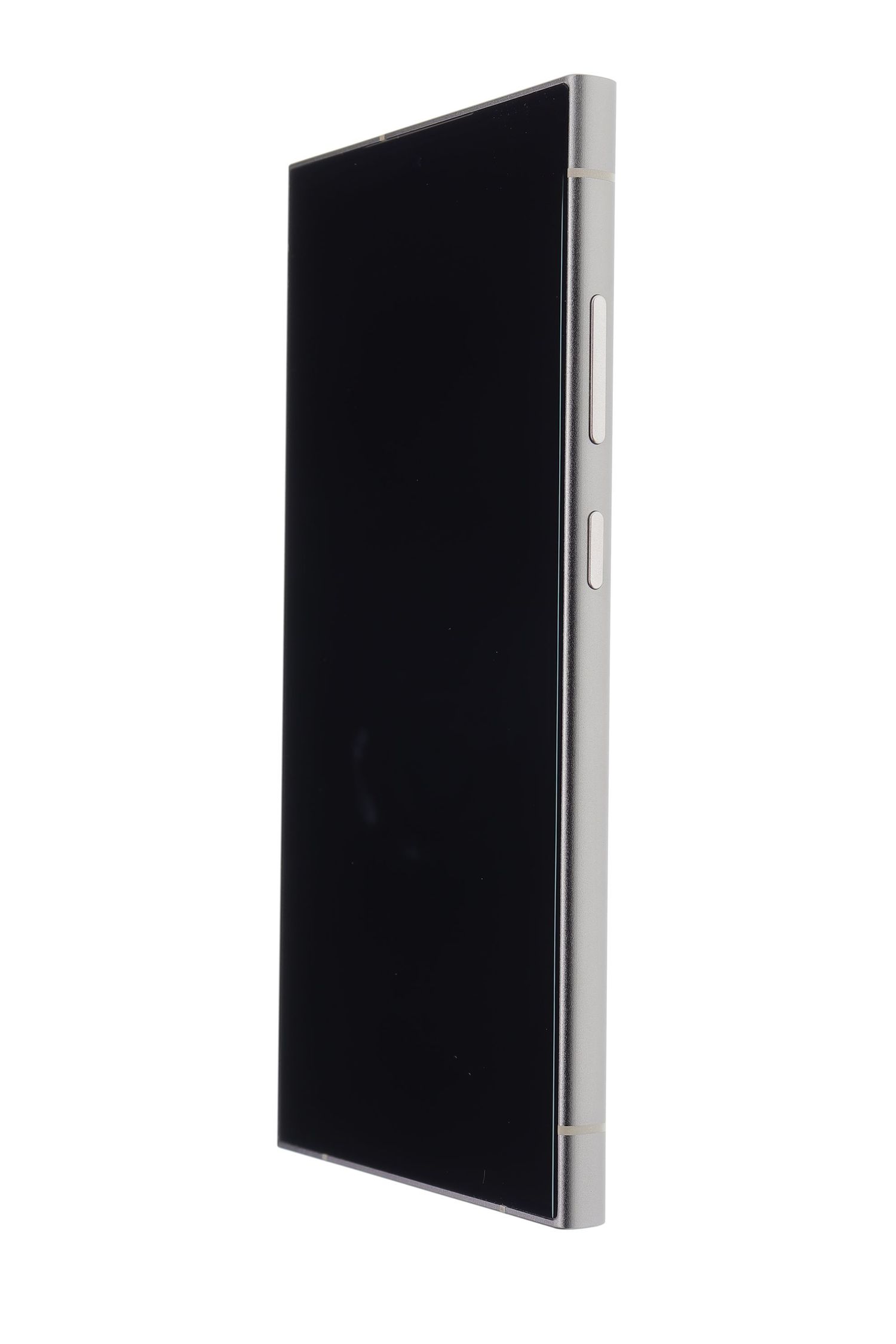 Samsung Galaxy S24 Ultra 5G Dual Sim 256 GB Titanium Grey - Nagyon jó