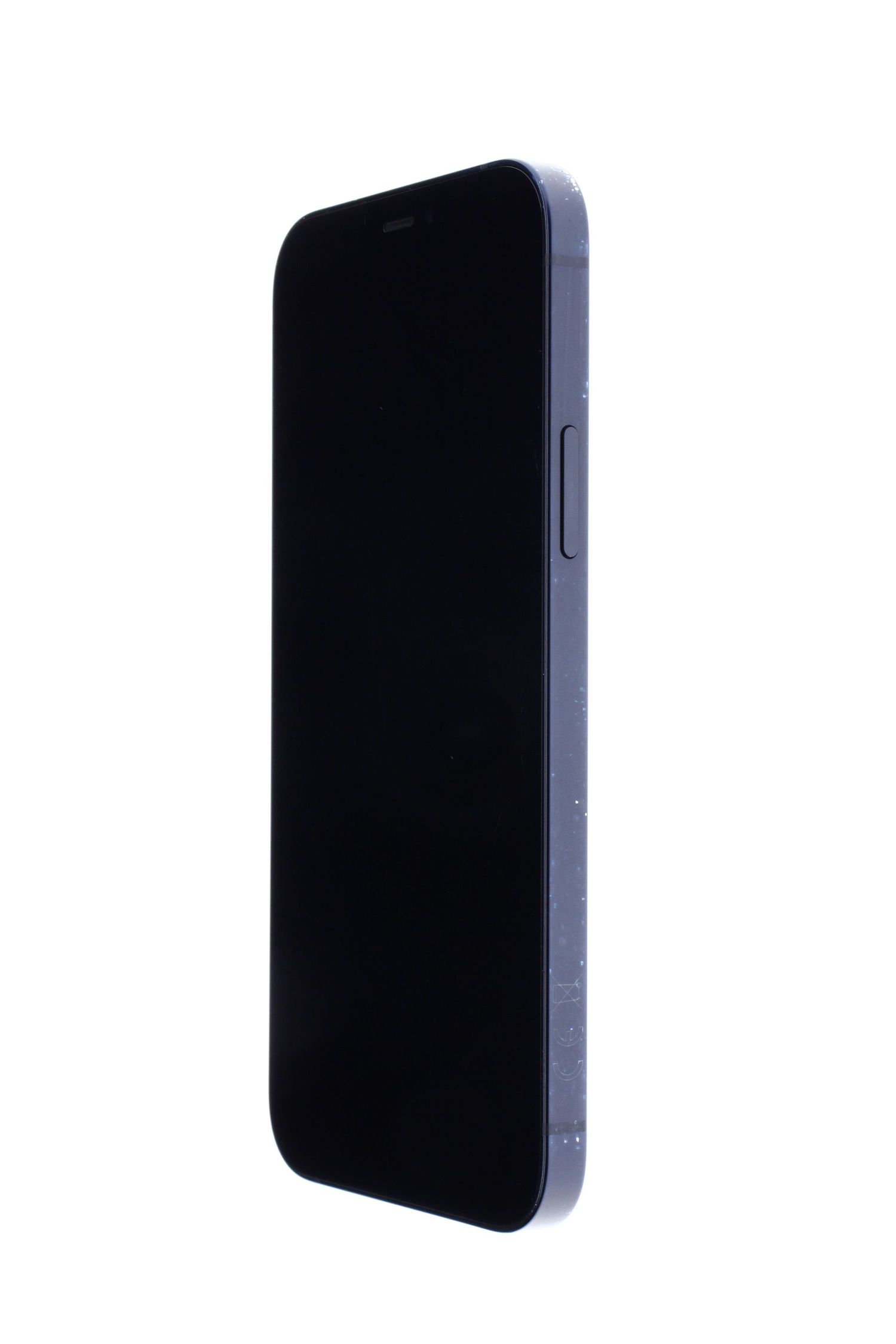 Apple iPhone 12 64 GB Black - Jó
