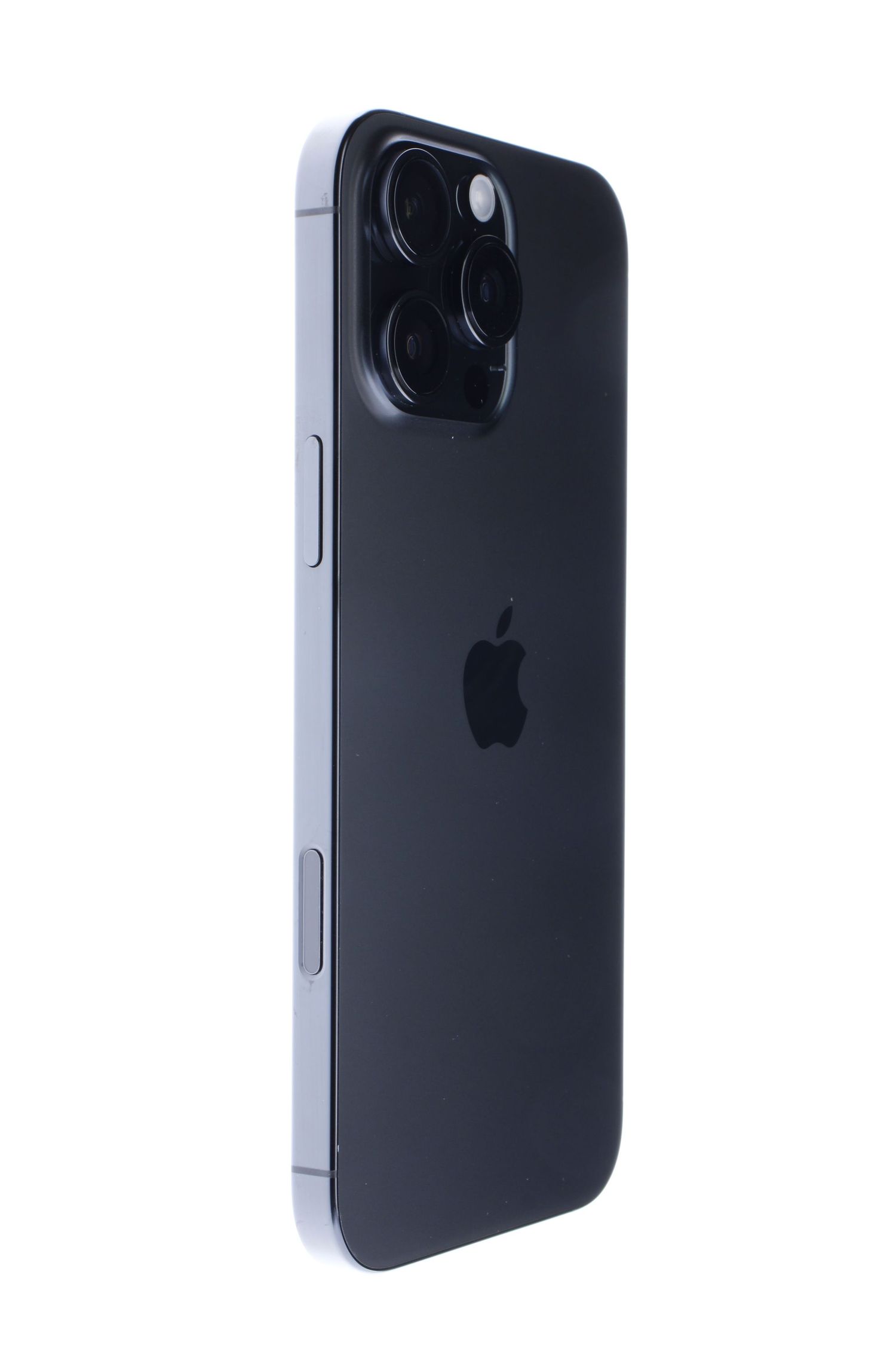 Apple iPhone 16 Pro Max 256 GB Black Titanium - Ca nou