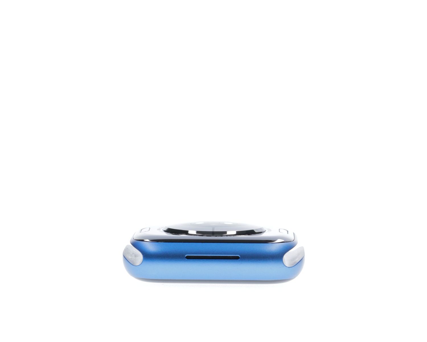 Apple Watch Series 7 2021, GPS + Cellular, Aluminium 45mm Midnight - Kiváló