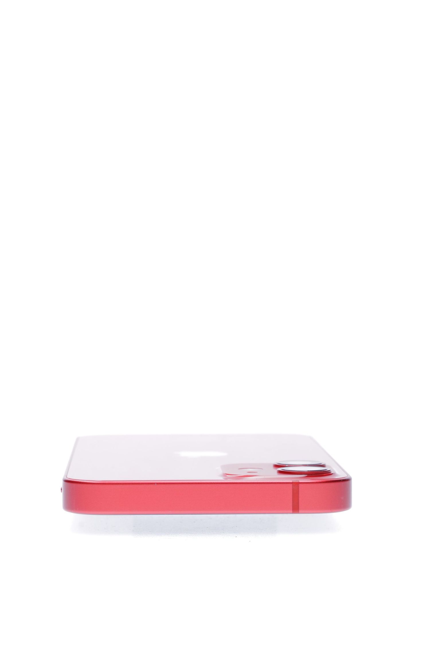 Apple iPhone 12 mini 128 GB Red - Excelent