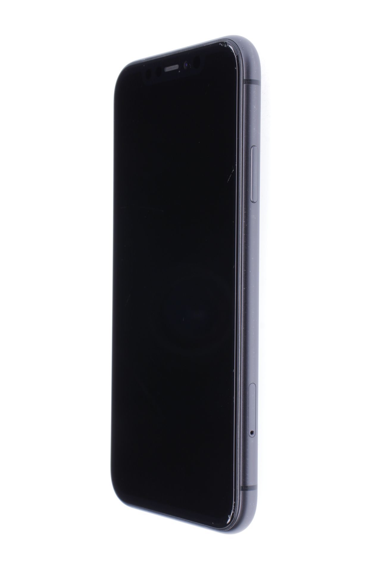 Apple iPhone 11 128 GB Black - Nagyon jó