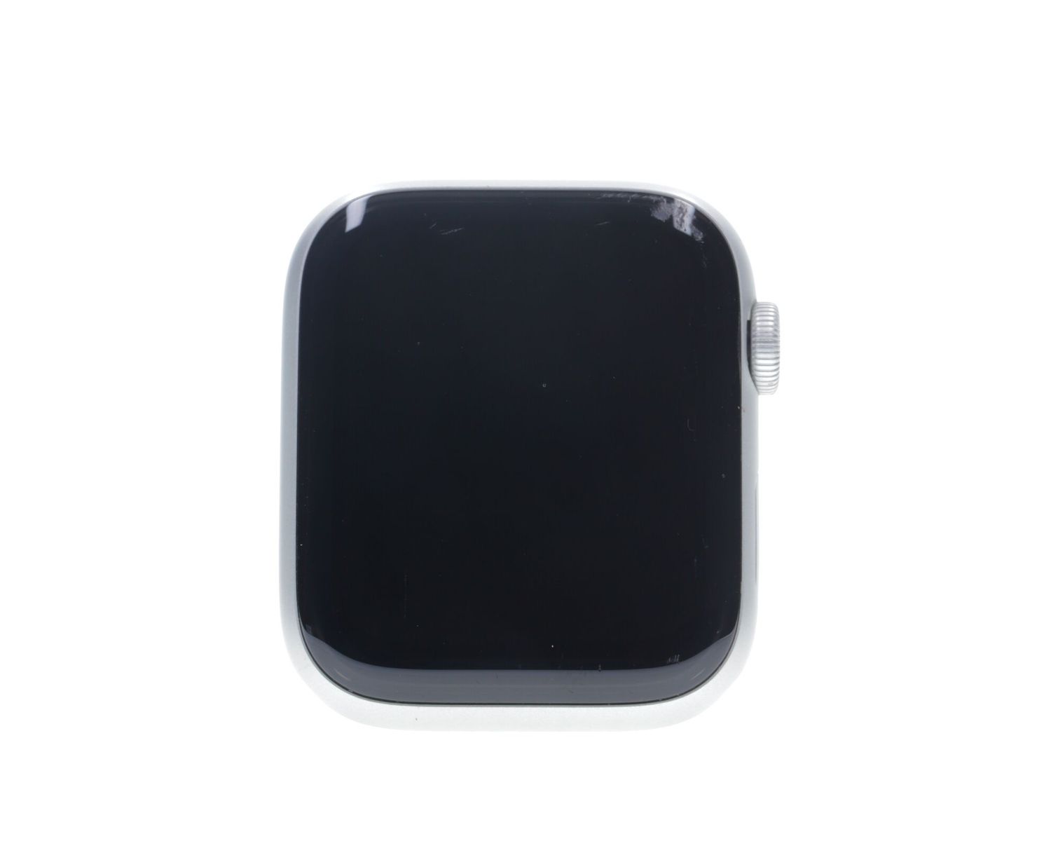 Apple Watch SE 2022, GPS, Aluminium 44mm Silver - Kiváló