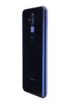 Mobiltelefon Huawei Mate 20 Lite Dual Sim, Sapphire Blue, 64 GB, Excelent