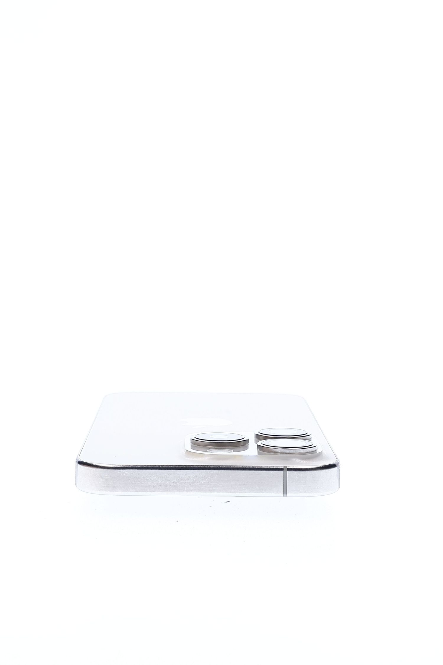 Apple iPhone 15 Pro 256 GB White Titanium - Πολύ καλό