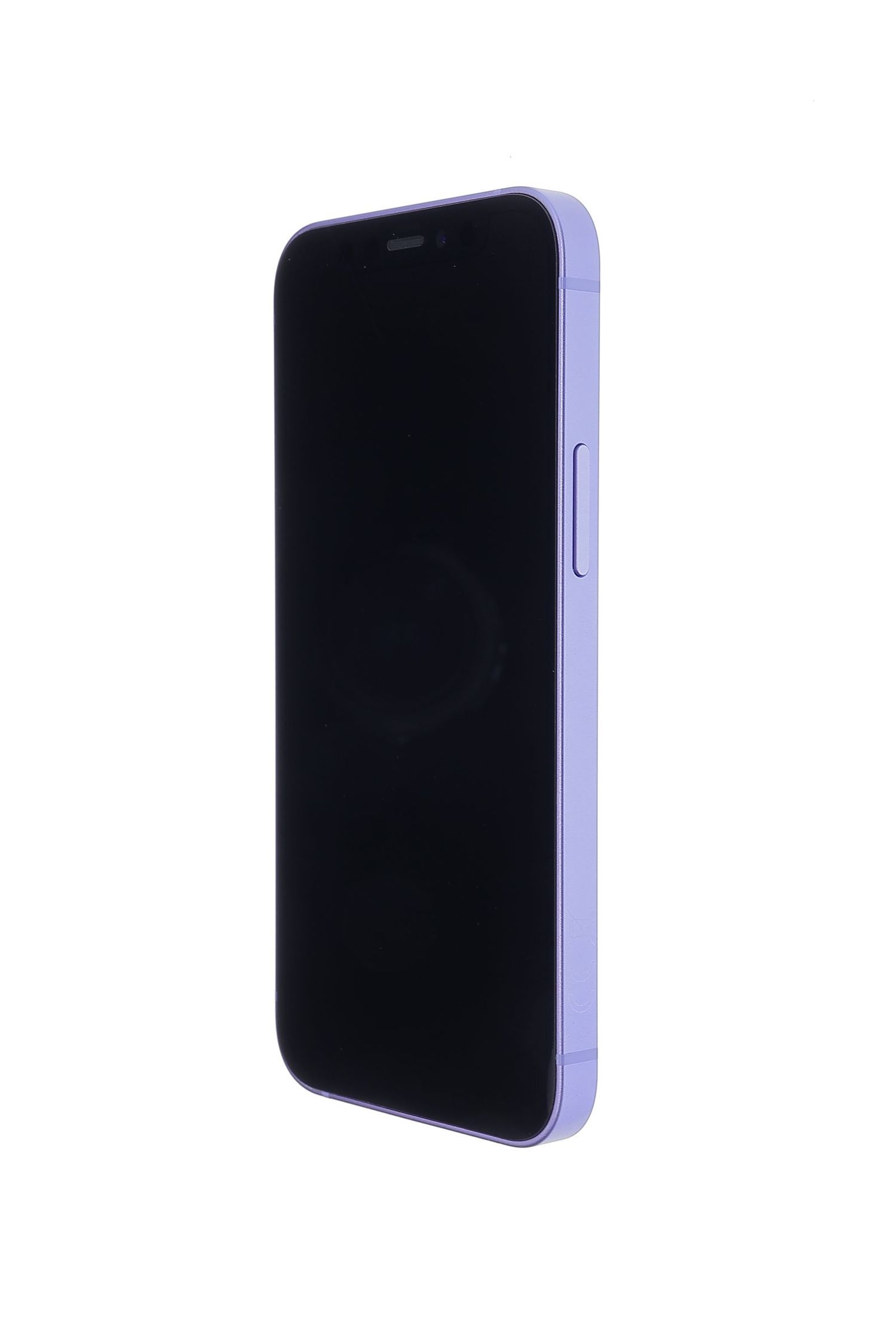 Apple iPhone 12 mini 128 GB Purple - Újszerű