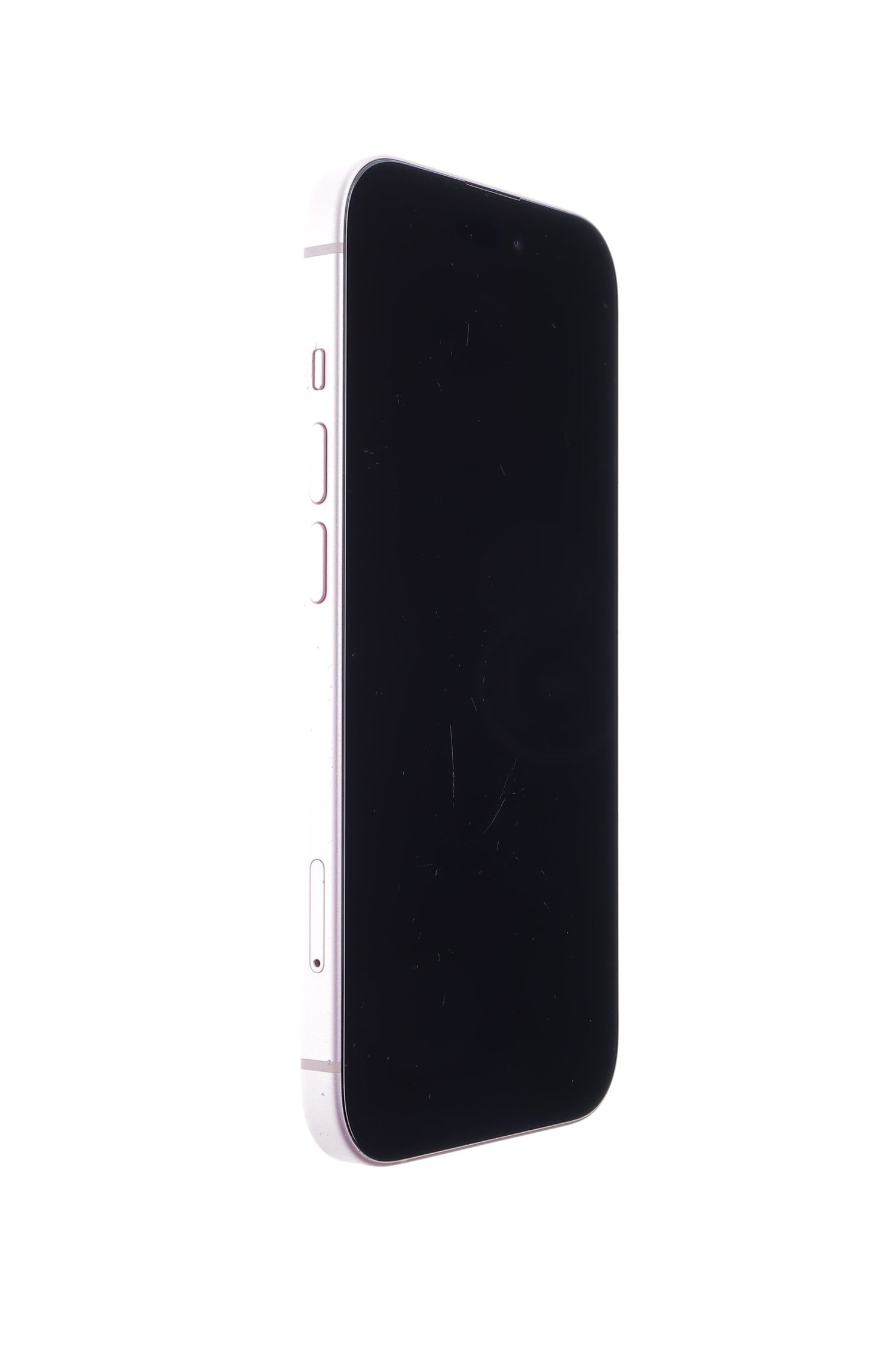 Apple iPhone 15 128 GB Pink - Καλό