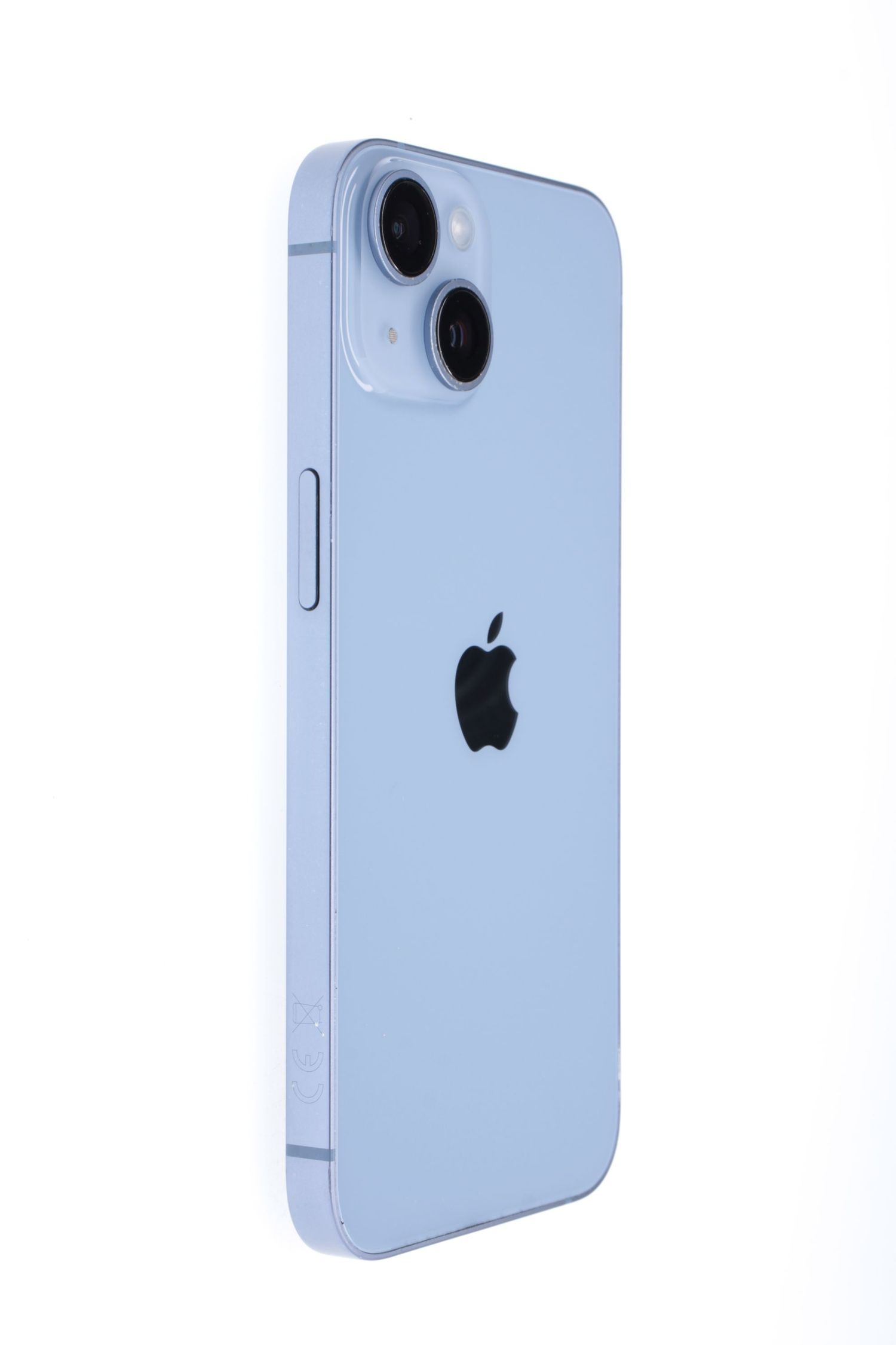 Apple iPhone 14 128 GB Blue - Excelent
