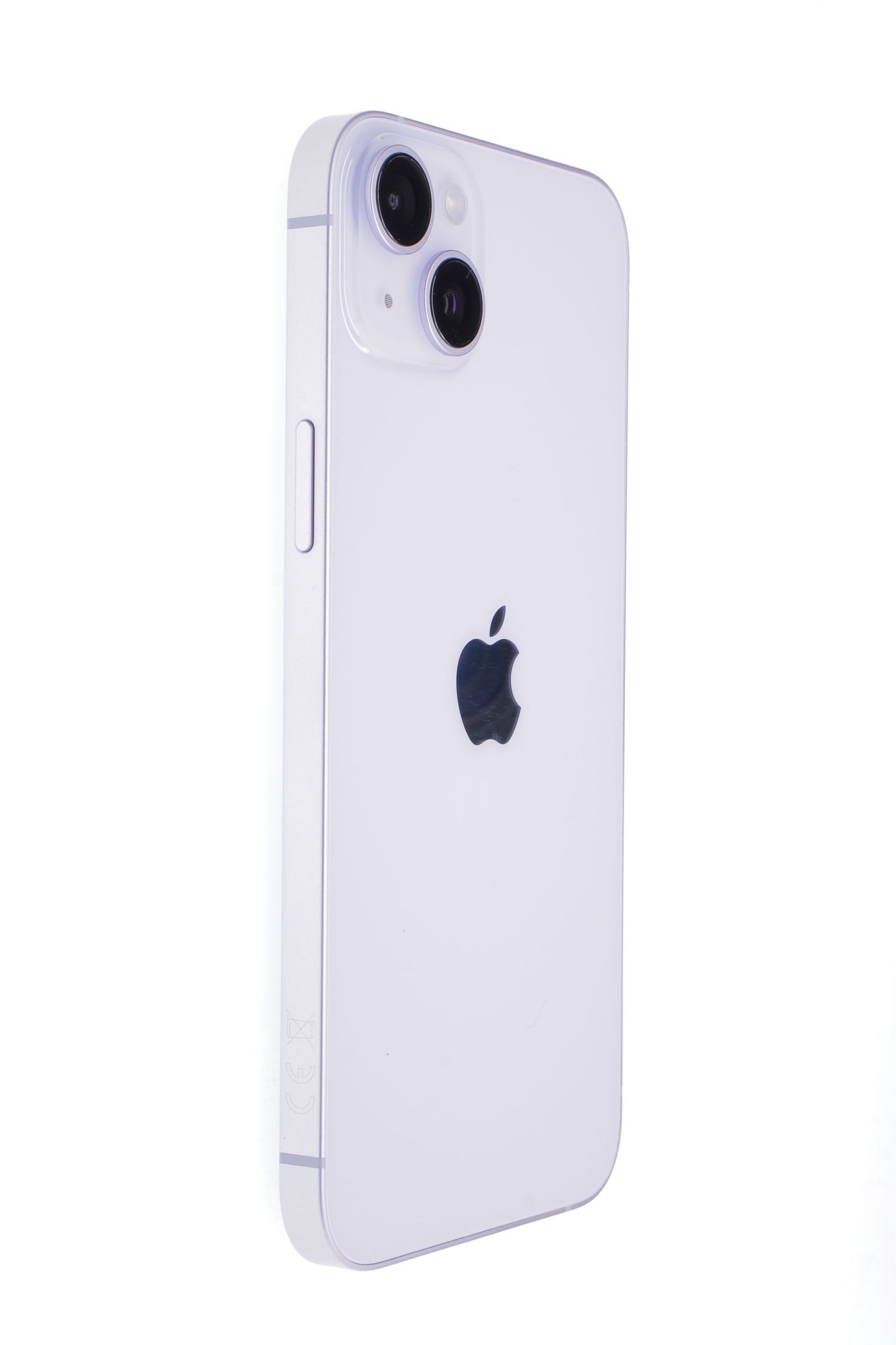 Apple iPhone 14 Plus 128 GB Purple - Σαν καινούργιο