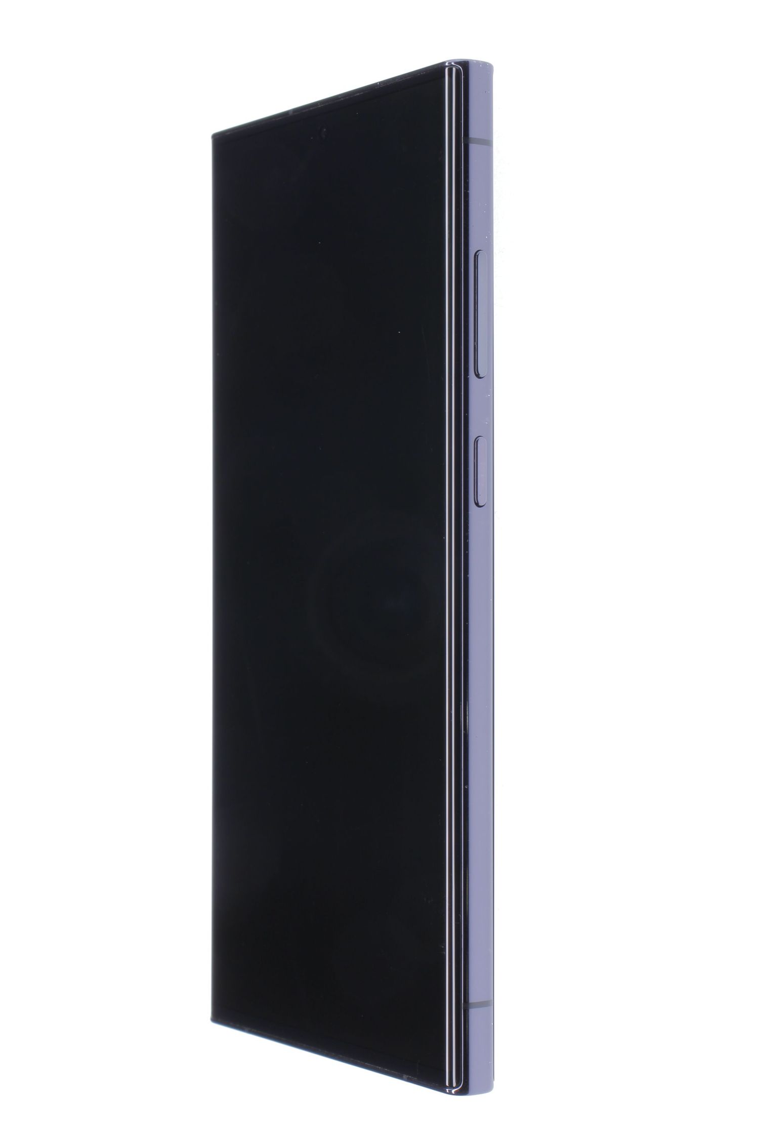 Samsung Galaxy S23 Ultra 5G Dual Sim 512 GB Phantom Black - Nagyon jó
