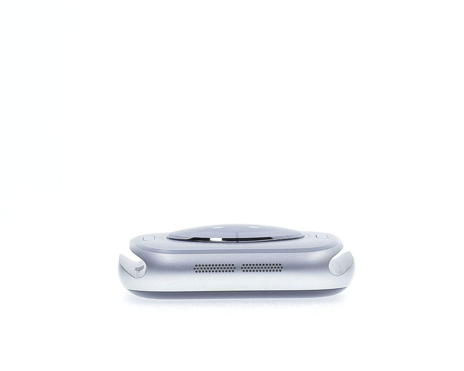 Apple Watch Series 10 2024, GPS + Cellular, Aluminium 42mm Silver