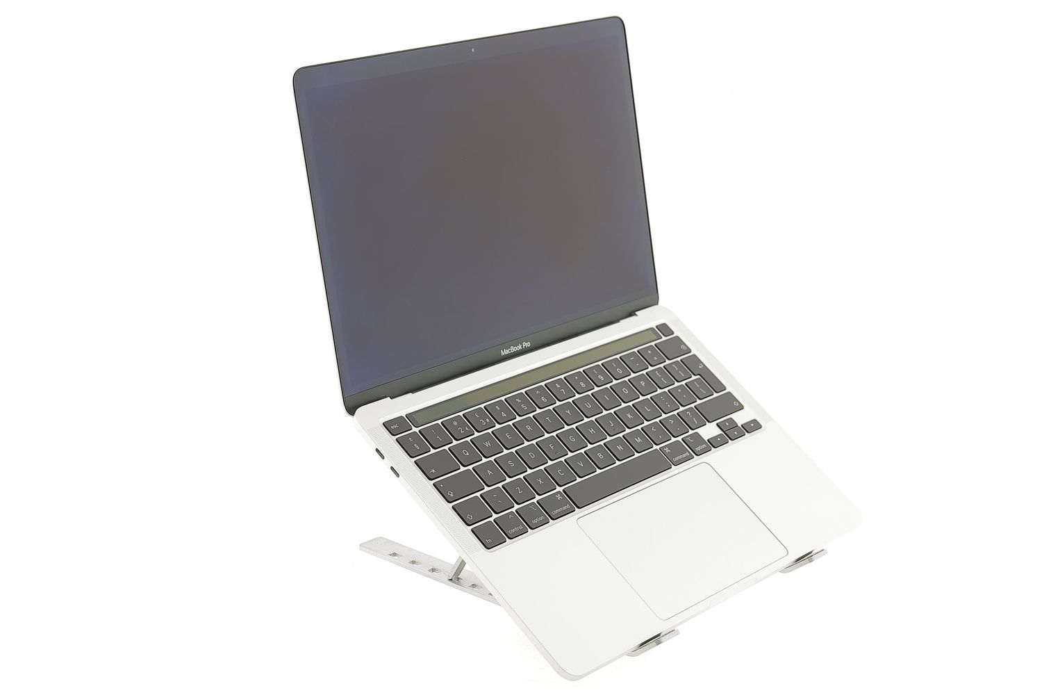 Apple MacBook Pro 13″ Touch Bar 2020, i5 2 GHz, 16 GB, Intel Iris Plus Graphics 512 GB Silver - Отлично