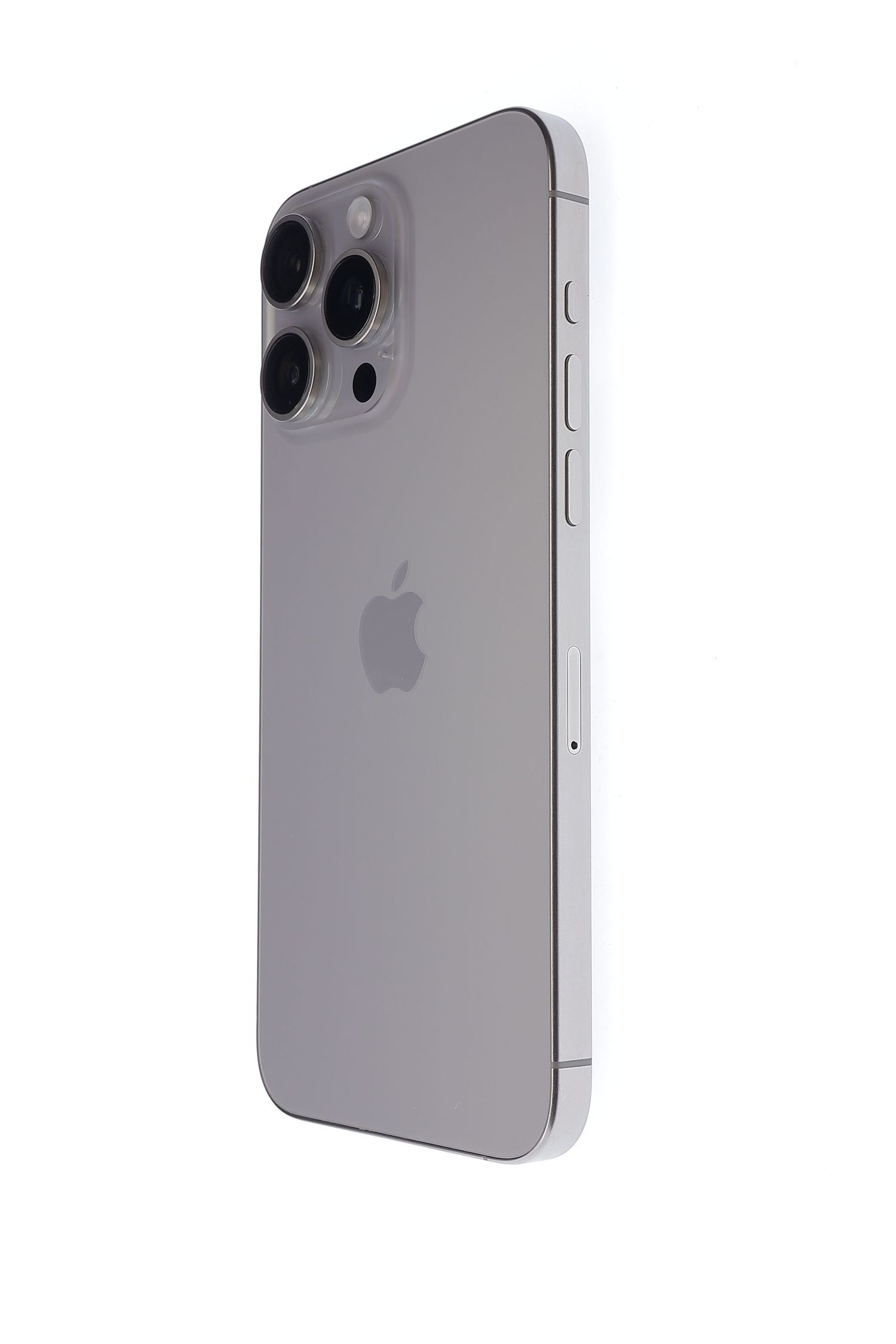 Apple iPhone 15 Pro Max 512 GB Natural Titanium - Като нов