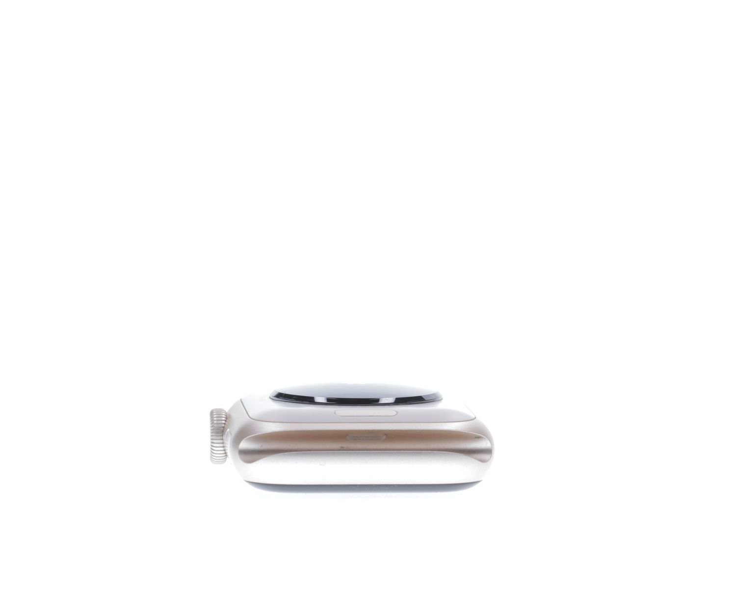 Apple Watch SE 2022, GPS, Aluminium 40mm Starlight - Újszerű