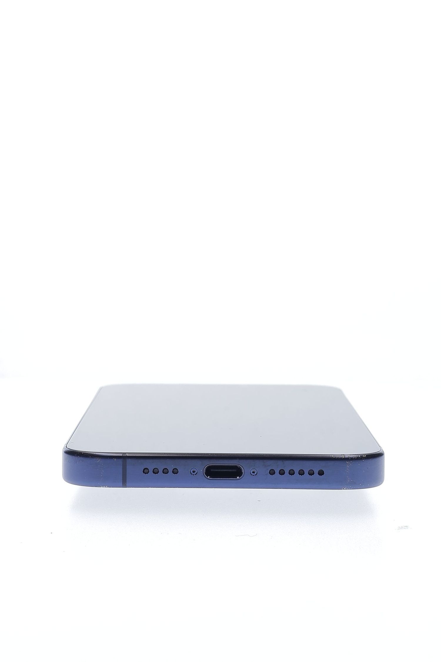 Apple iPhone 15 Pro Max 256 GB Blue Titanium - Excelent