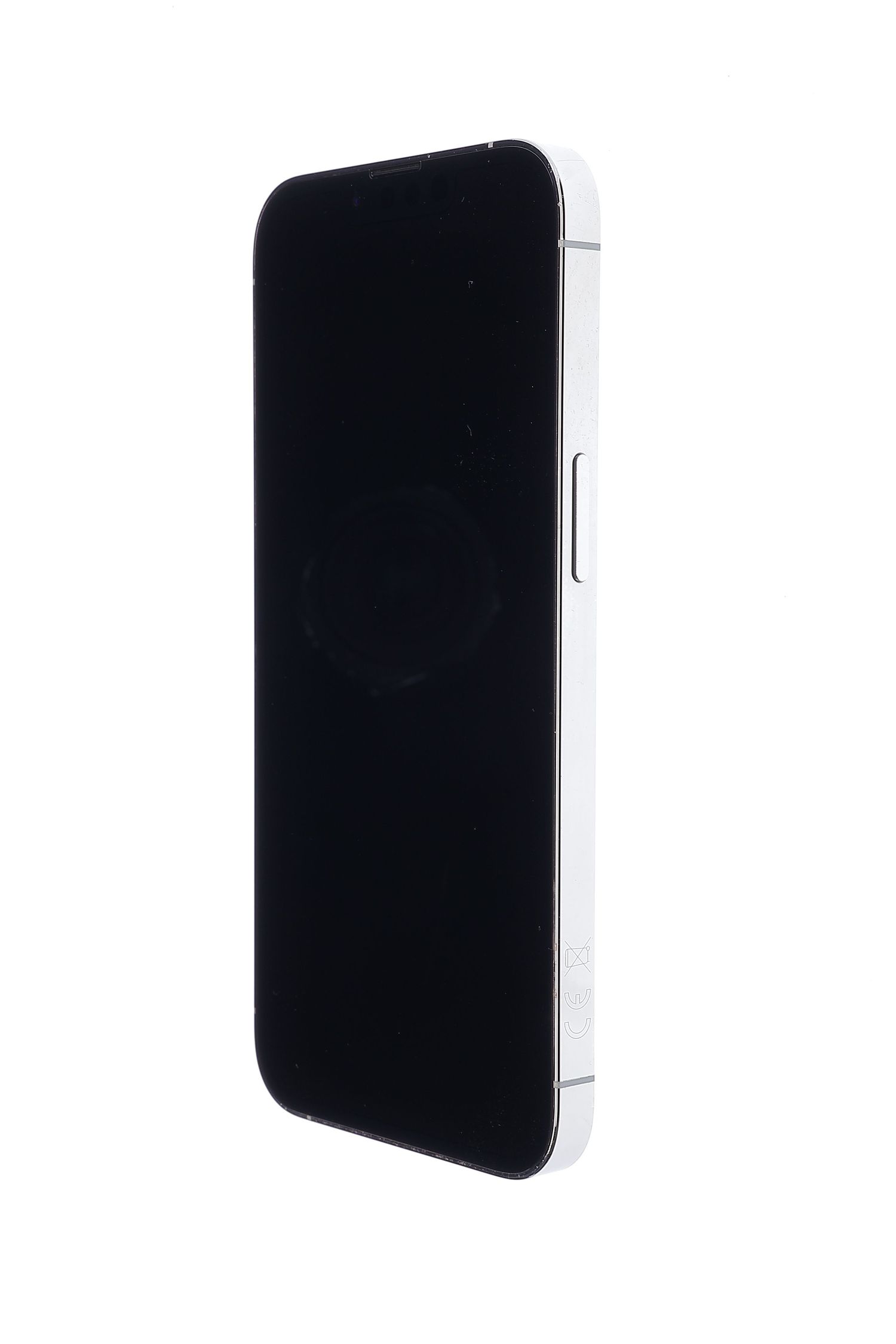 Apple iPhone 13 Pro 256 GB Silver - Σαν καινούργιο