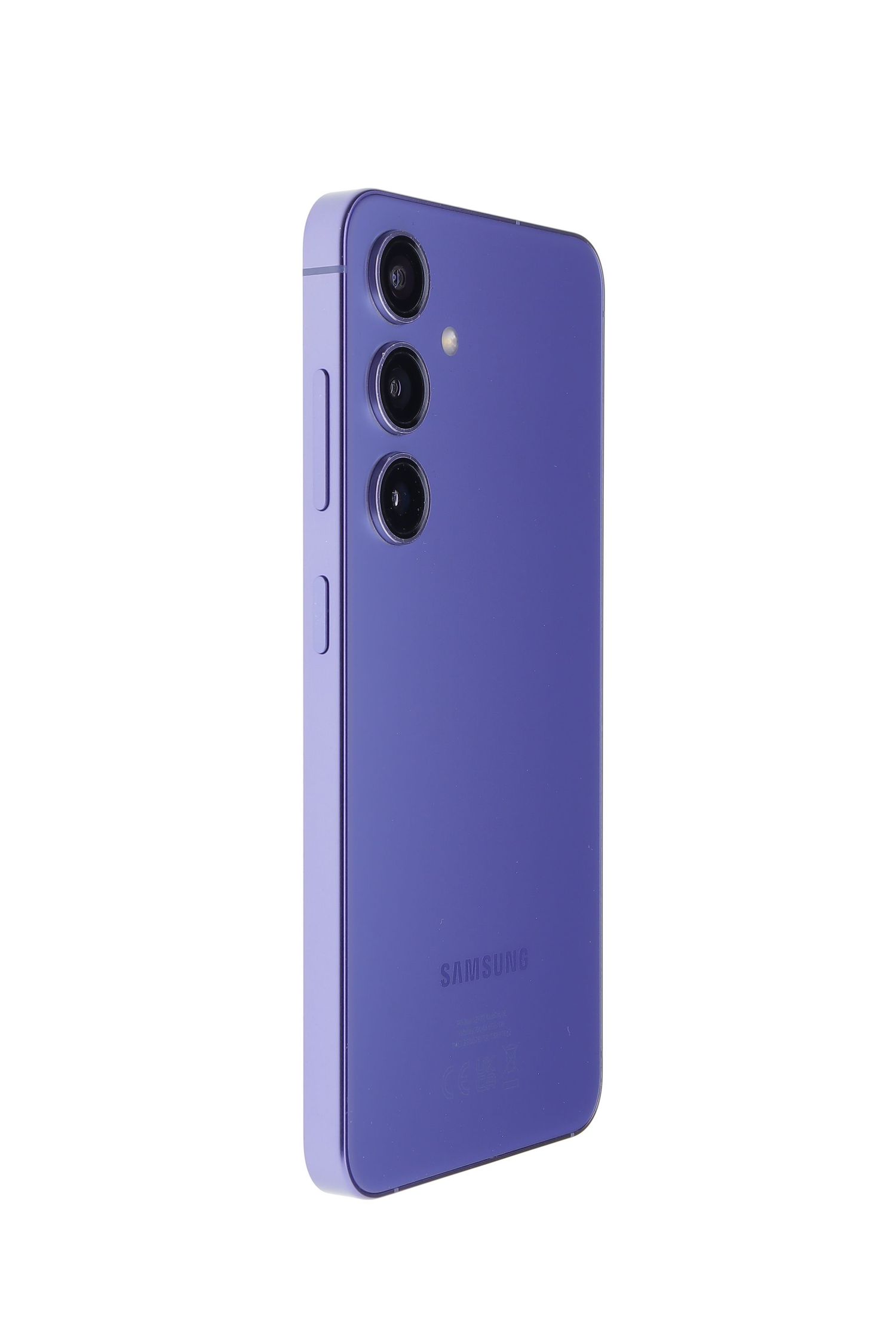 Samsung Galaxy S24 5G Dual Sim 256 GB Cobalt Violet - Πολύ καλό