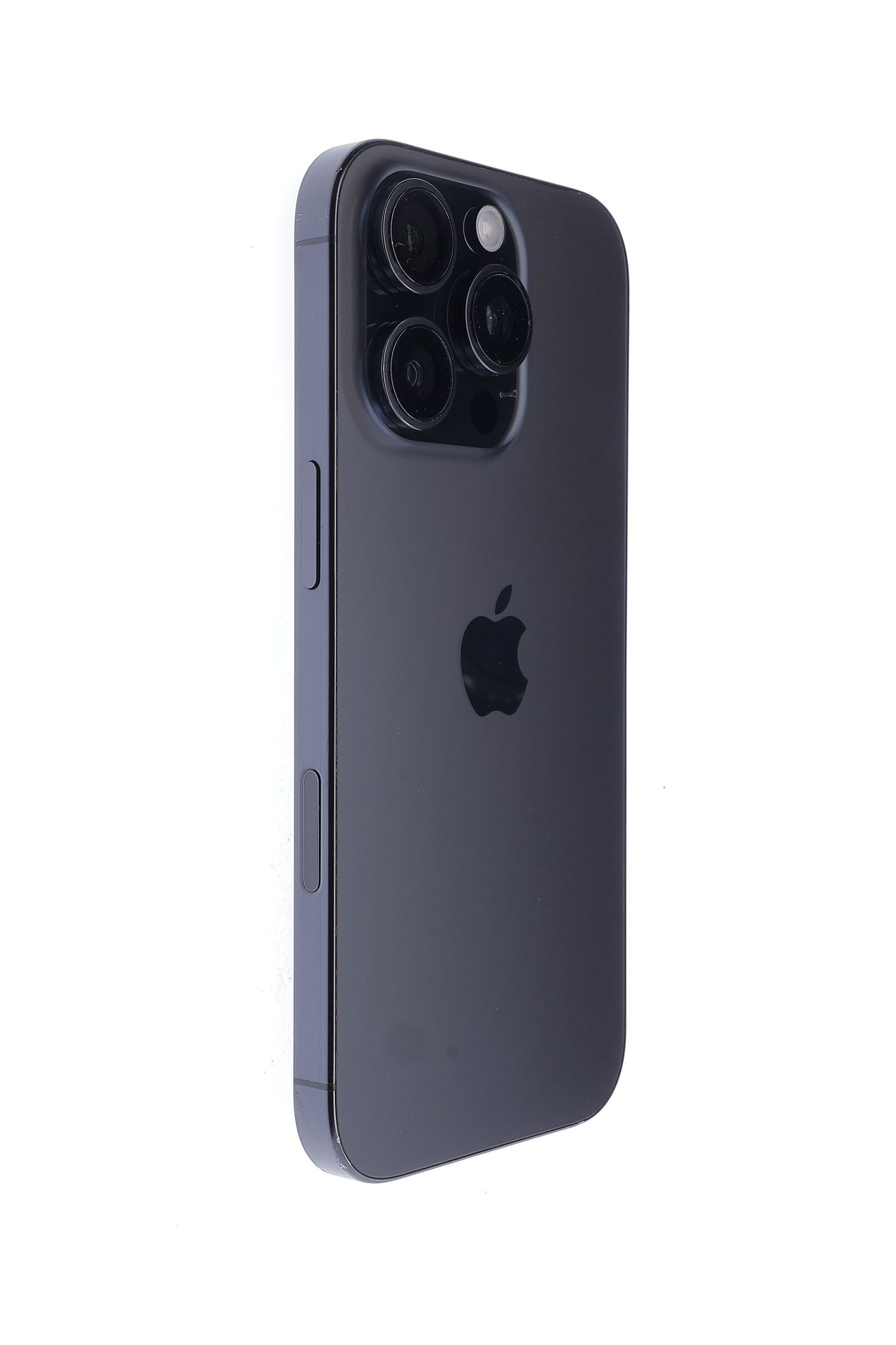 Apple iPhone 16 Pro 128 GB Black Titanium - Отлично