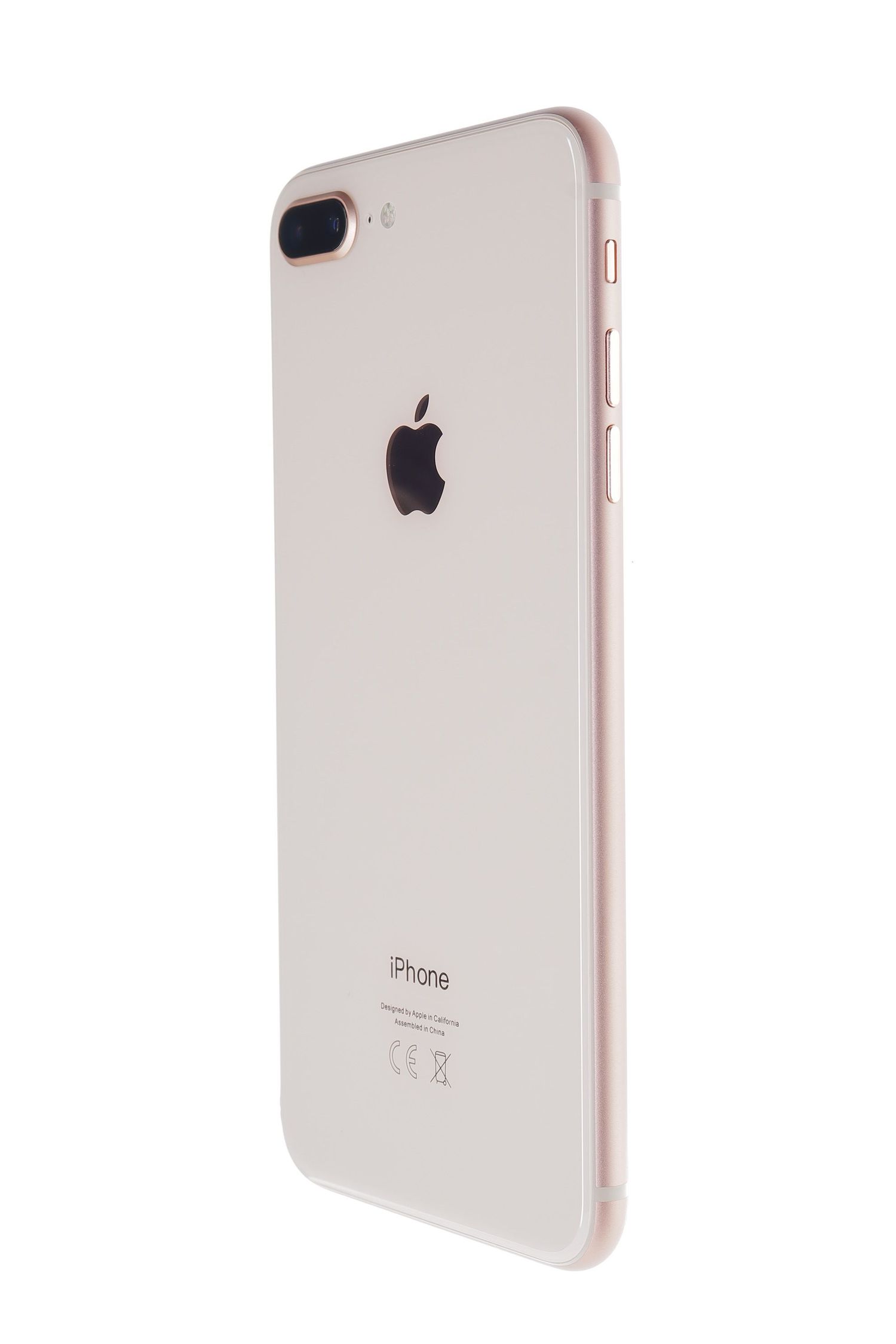 Apple iPhone 8 Plus 64 GB Gold - Σαν καινούργιο