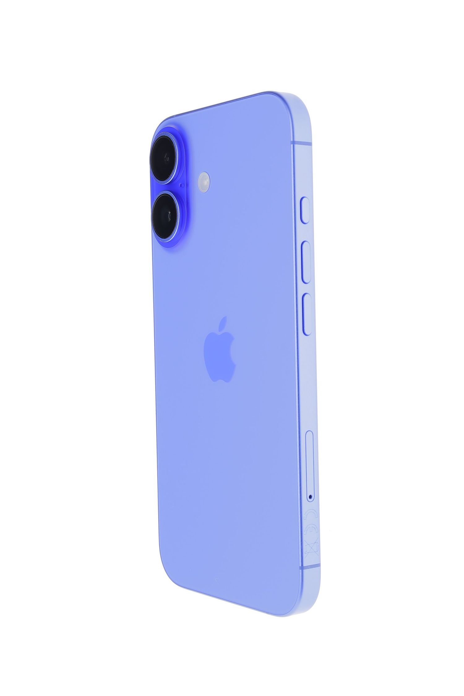 Apple iPhone 16 128 GB Ultramarine - Ca nou