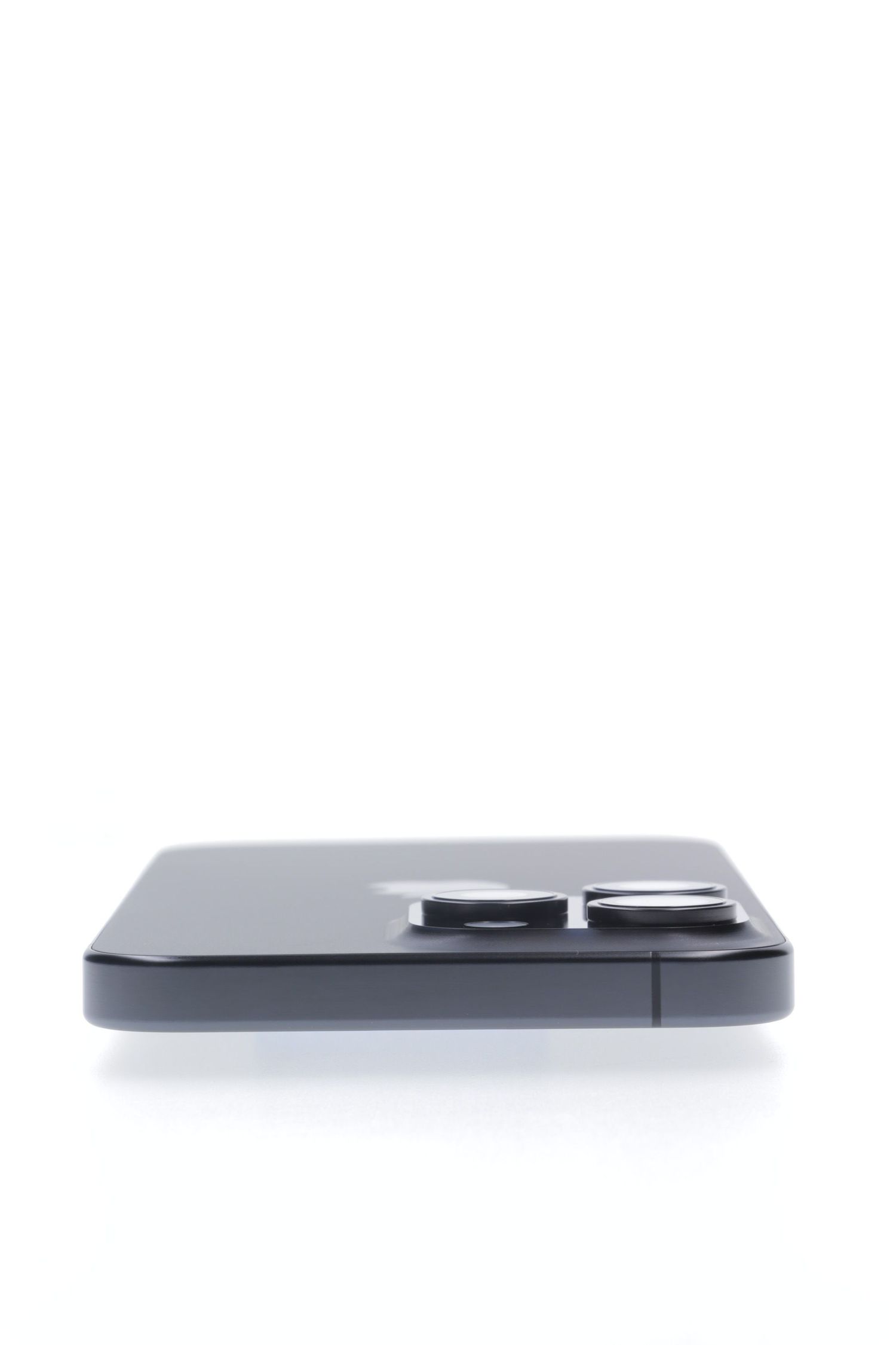 Apple iPhone 15 Pro Max 1 TB Black Titanium - Újszerű