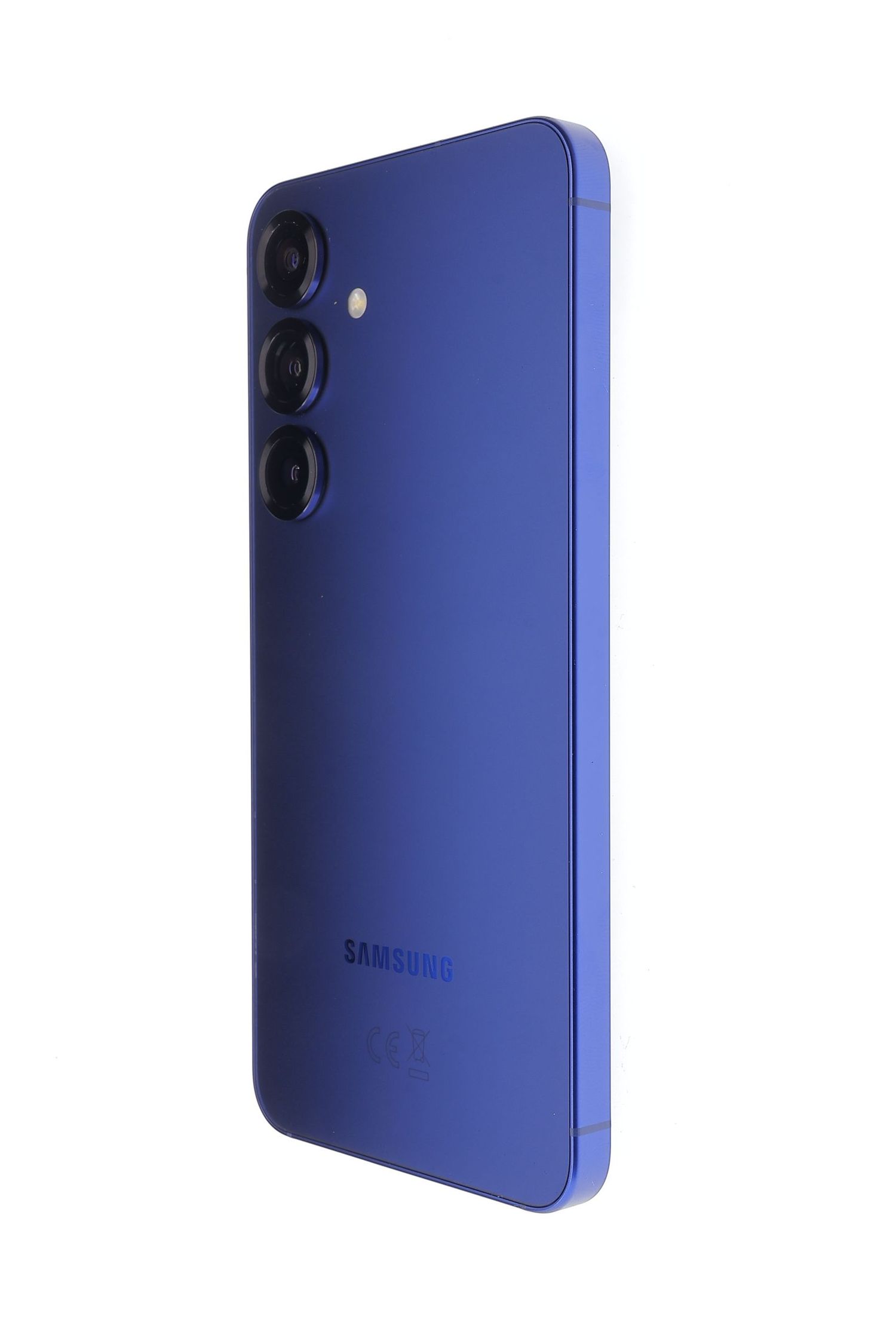 Samsung Galaxy S25 5G 128 GB Navy - Újszerű