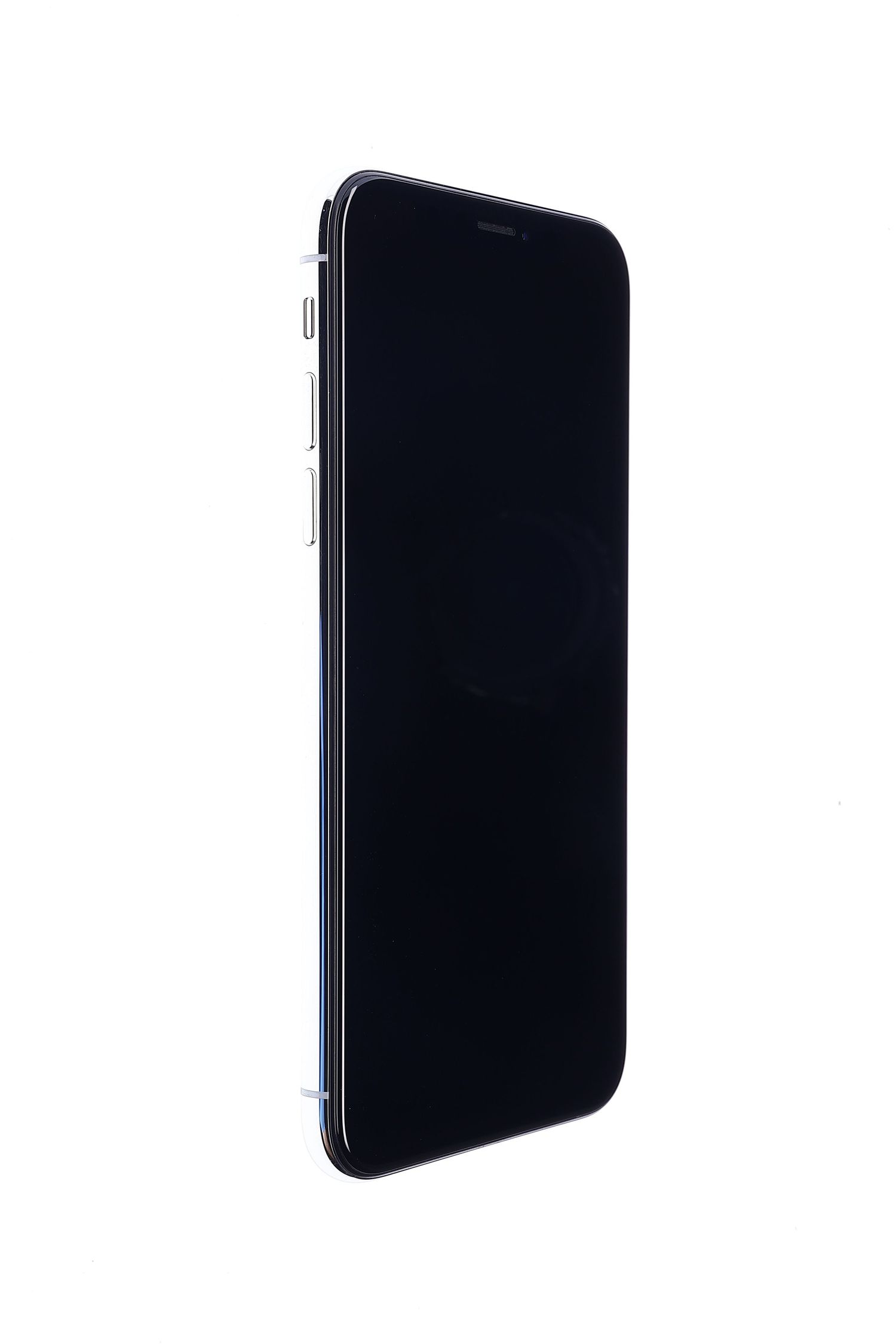 Apple iPhone X 64 GB Silver - Като нов