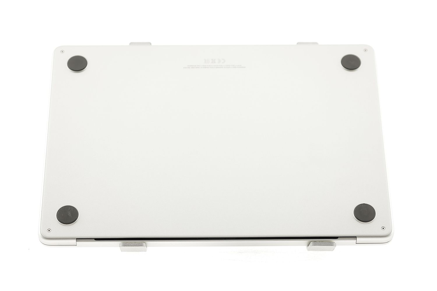 Apple MacBook Air 13″ 2022, M2 8 Cores, 8 GB, 8 core GPU 256 GB Silver - Σαν καινούργιο