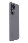 Мобилен телефон Xiaomi 12 Pro Dual Sim, Gray, 256 GB, Ca Nou