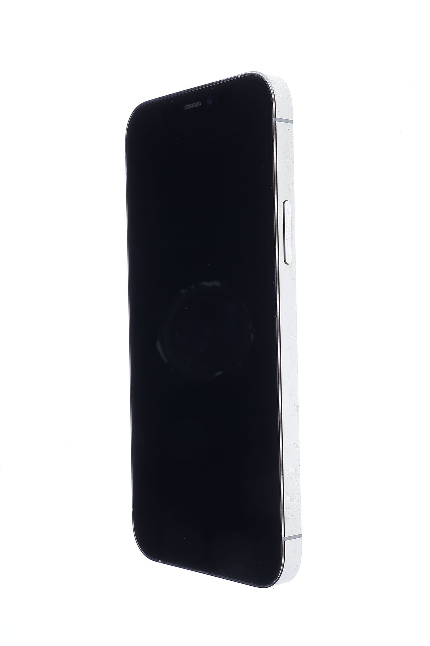 Apple iPhone 12 Pro 128 GB Silver - Πολύ καλό