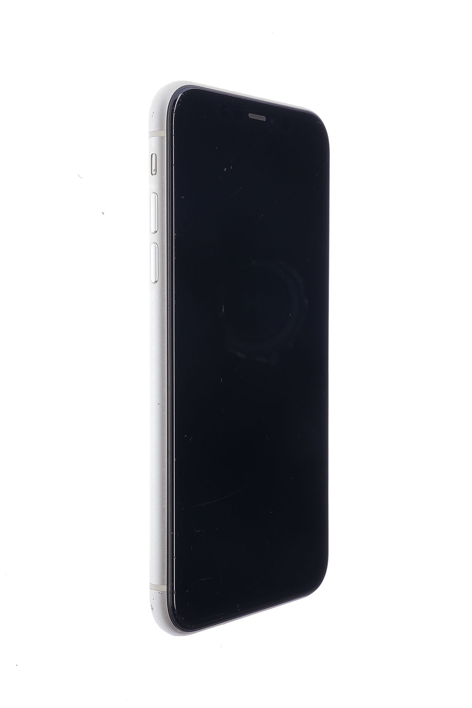 Apple iPhone 11 64 GB White - Πολύ καλό