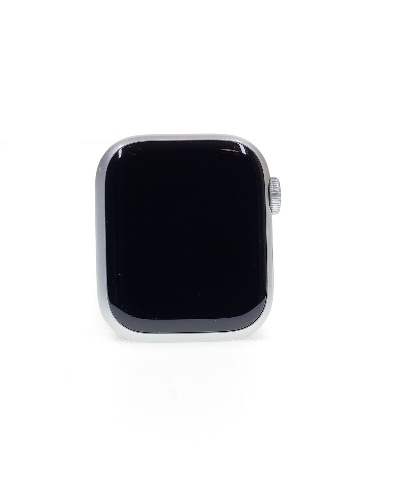 Apple Watch Series 8 2022, GPS + Cellular, Aluminium 41mm Silver - Kiváló