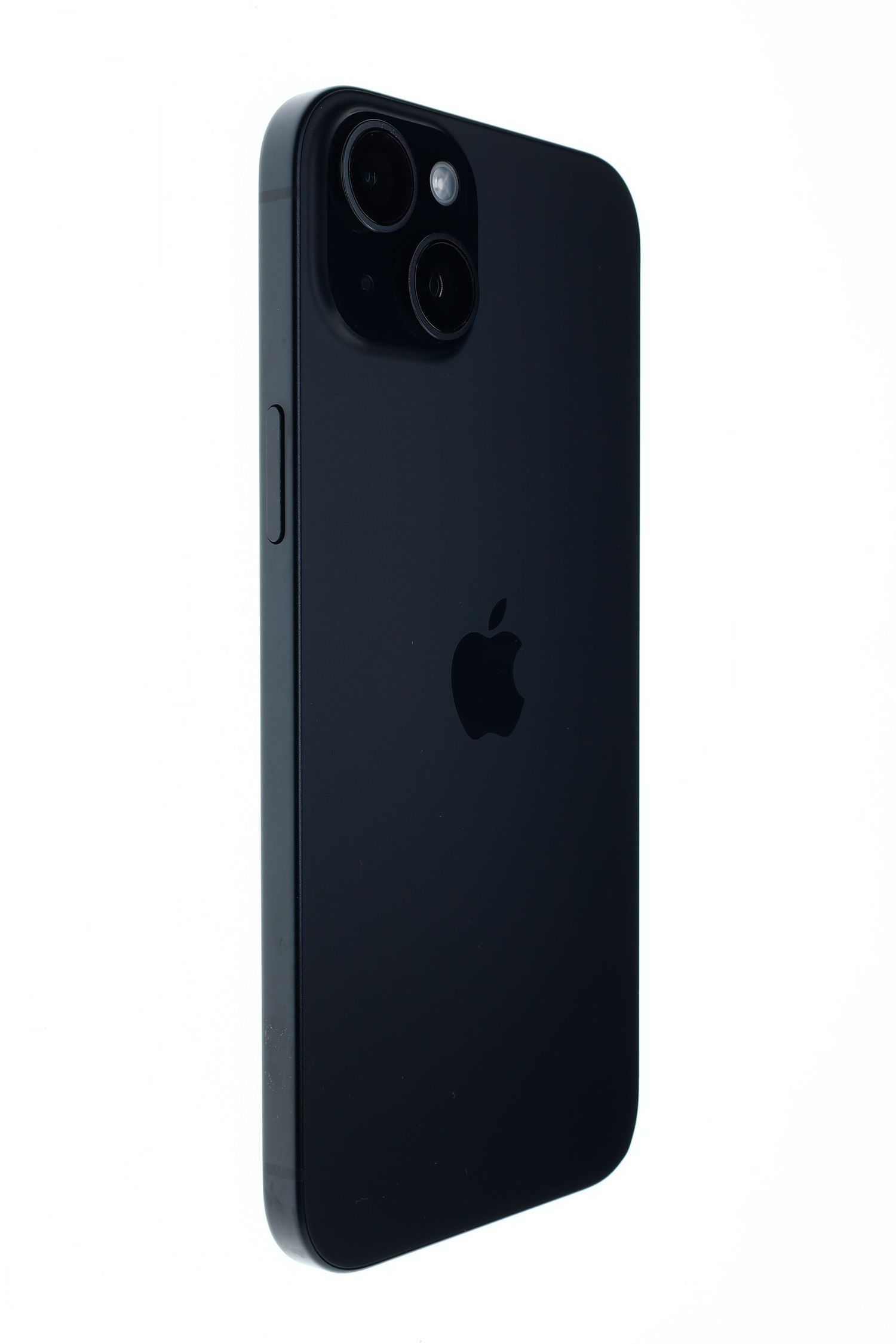 Apple iPhone 15 Plus 128 GB Black - Като нов