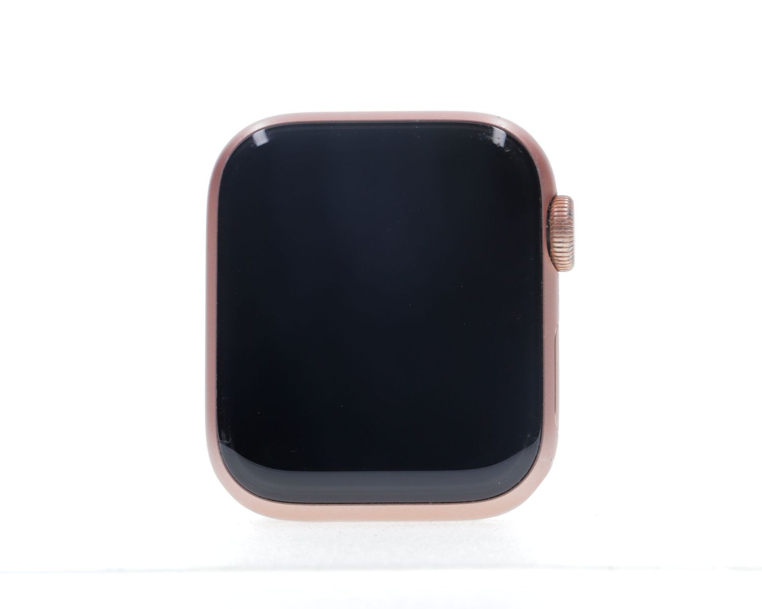 Apple Watch SE 2020, GPS, Aluminium 40mm Gold - Nagyon jó