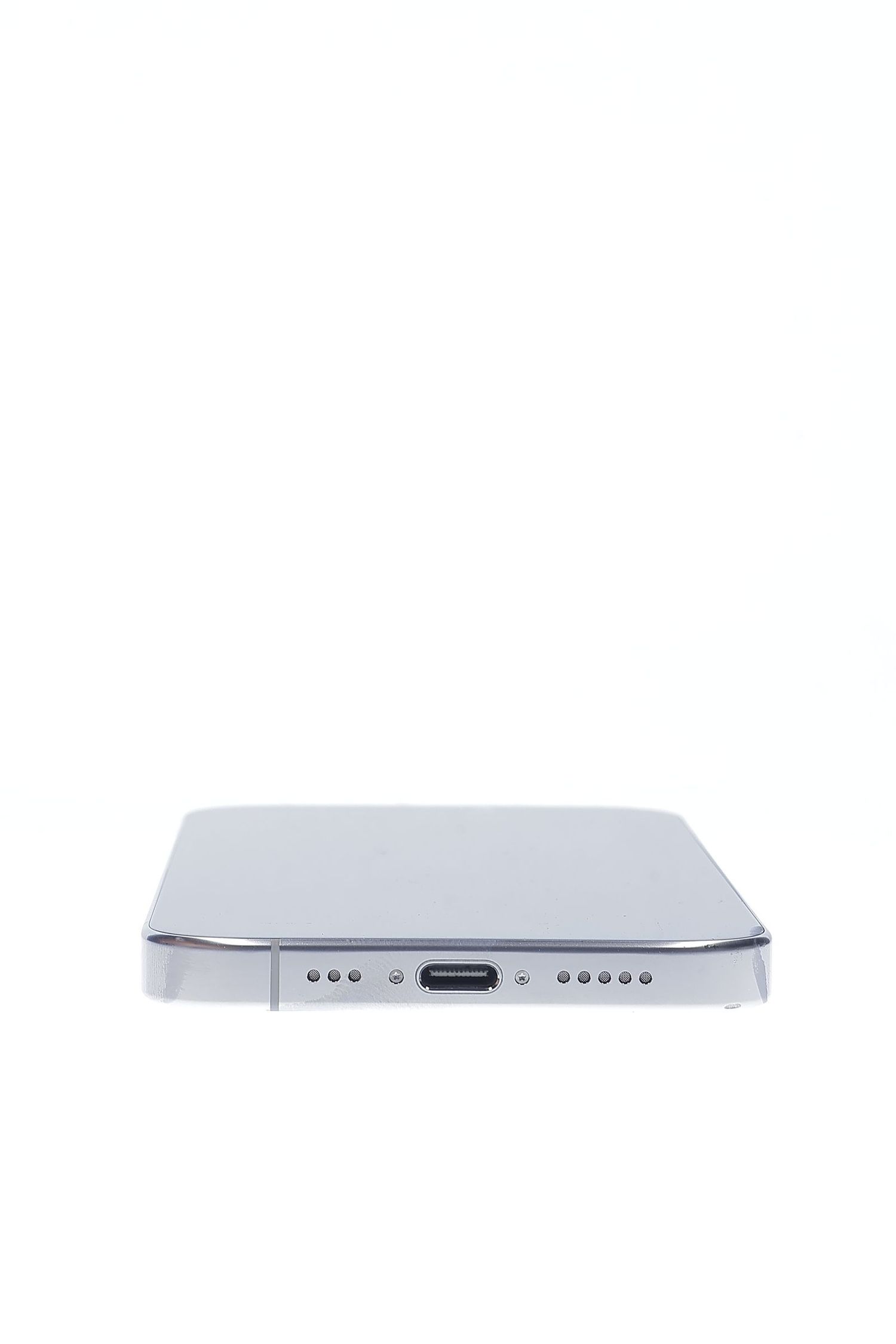 Apple iPhone 16 Pro 256 GB White Titanium - Ca nou