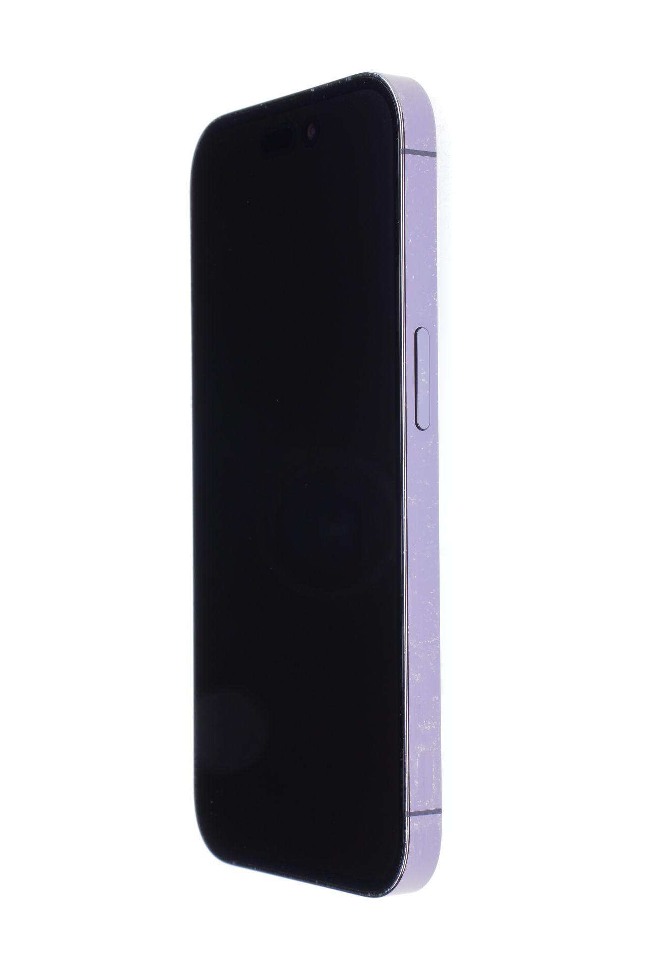 Apple iPhone 14 Pro, Deep Purple, 256 GB - de la 2.219 lei